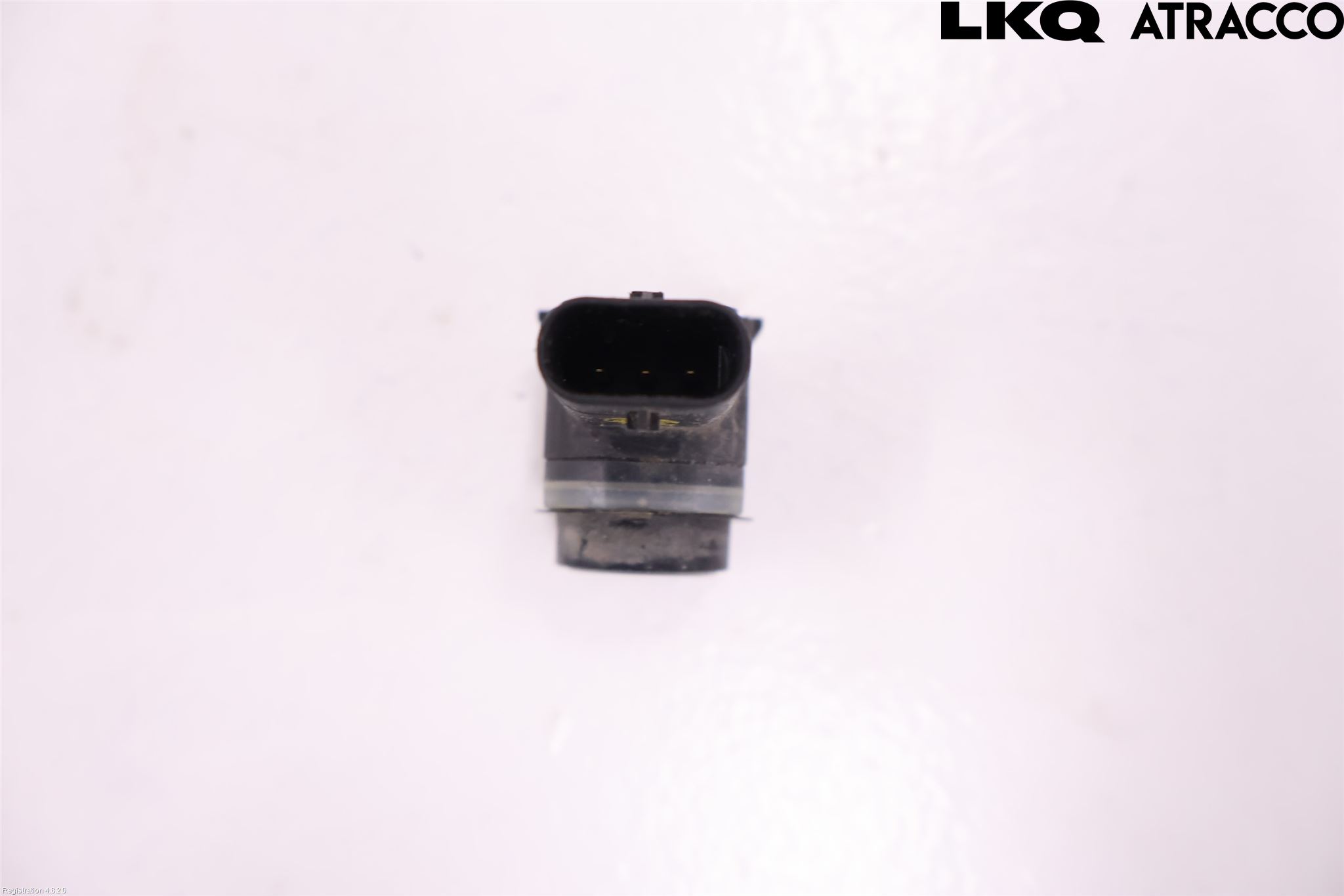Volkswagen VW PASSAT 11-14 Parkeringshjälp Frontsensor