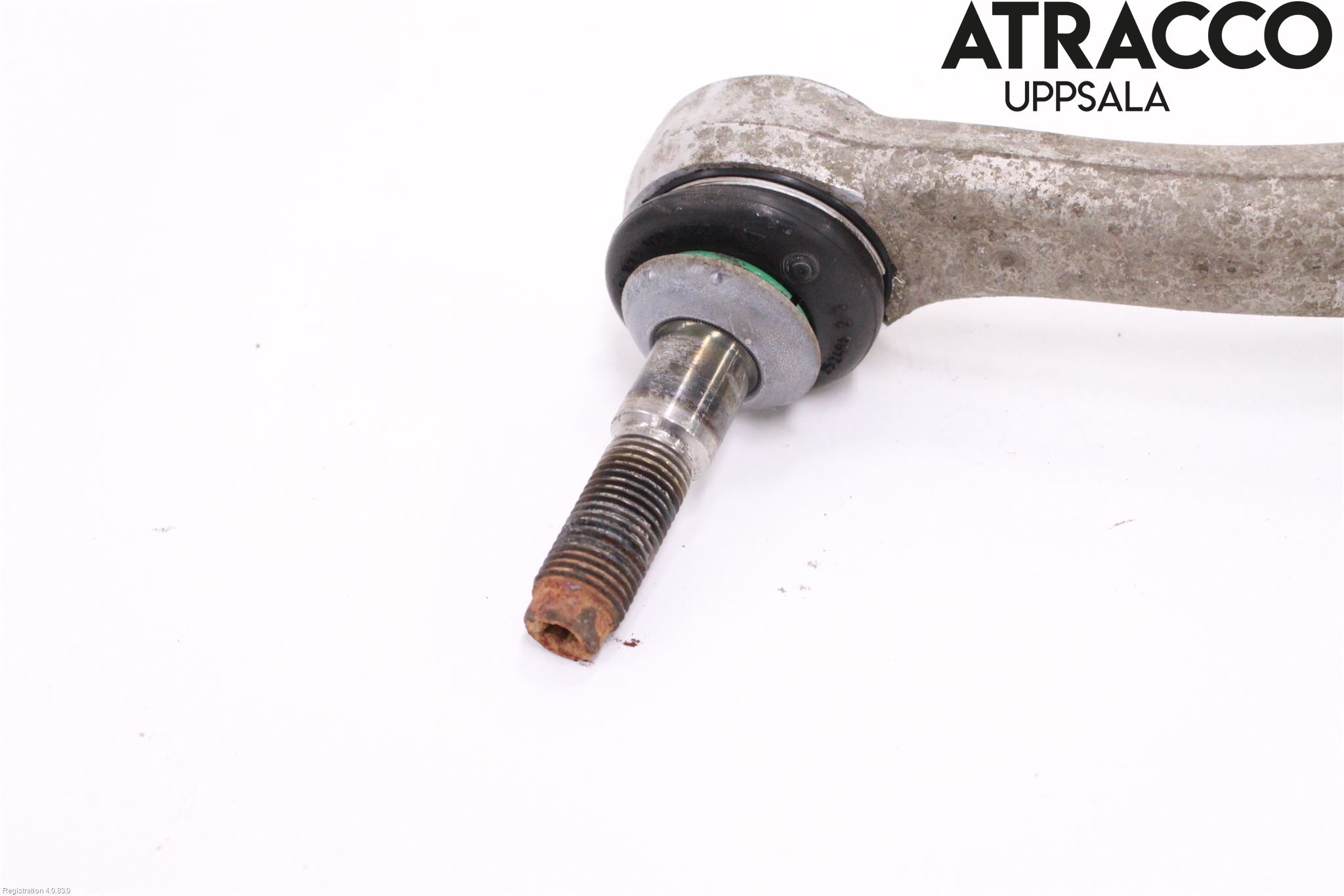 BMW 3 G20/G21/G80/G81 19- Bärarm Bak Övre Vänster