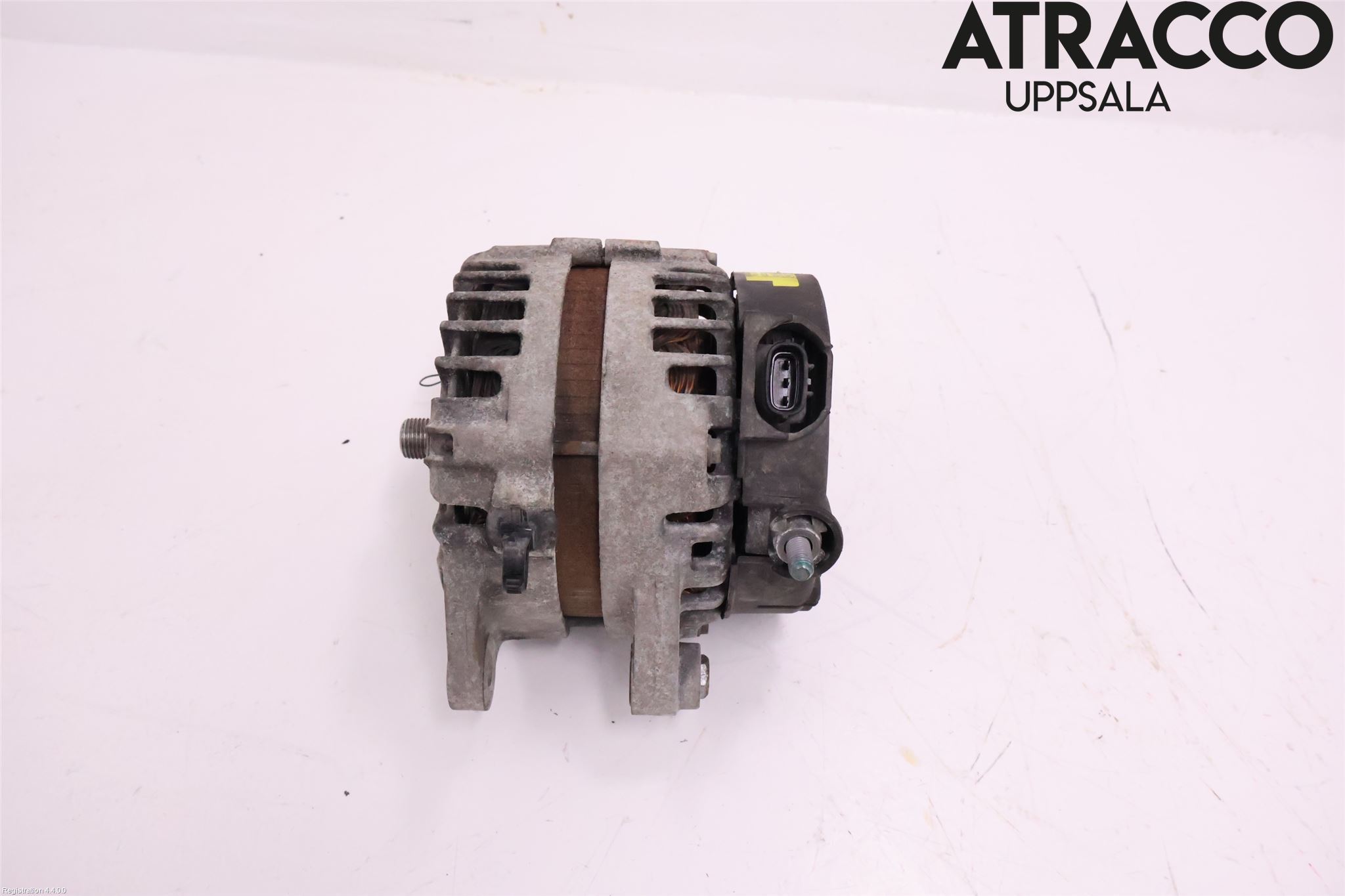 Hyundai i40 08-15 Generator