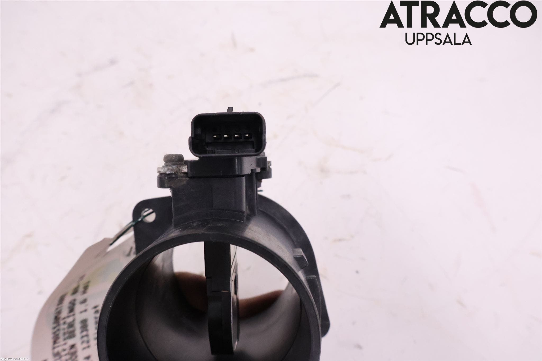 Citroen BERLINGO 08-18 Injluftmassamätare