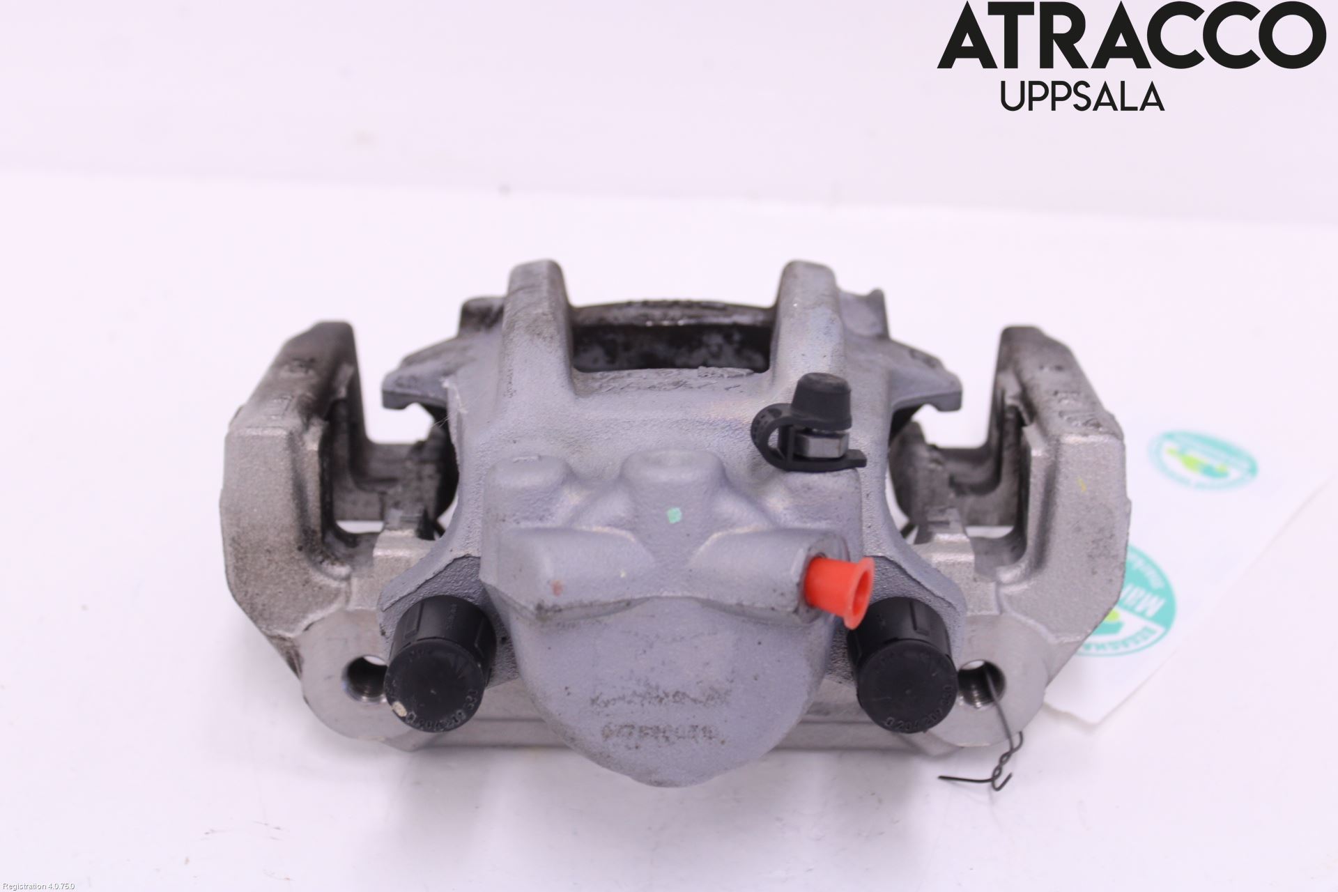 BMW 3 G20/G21/G80/G81 19- Bromsok Fram Vänster