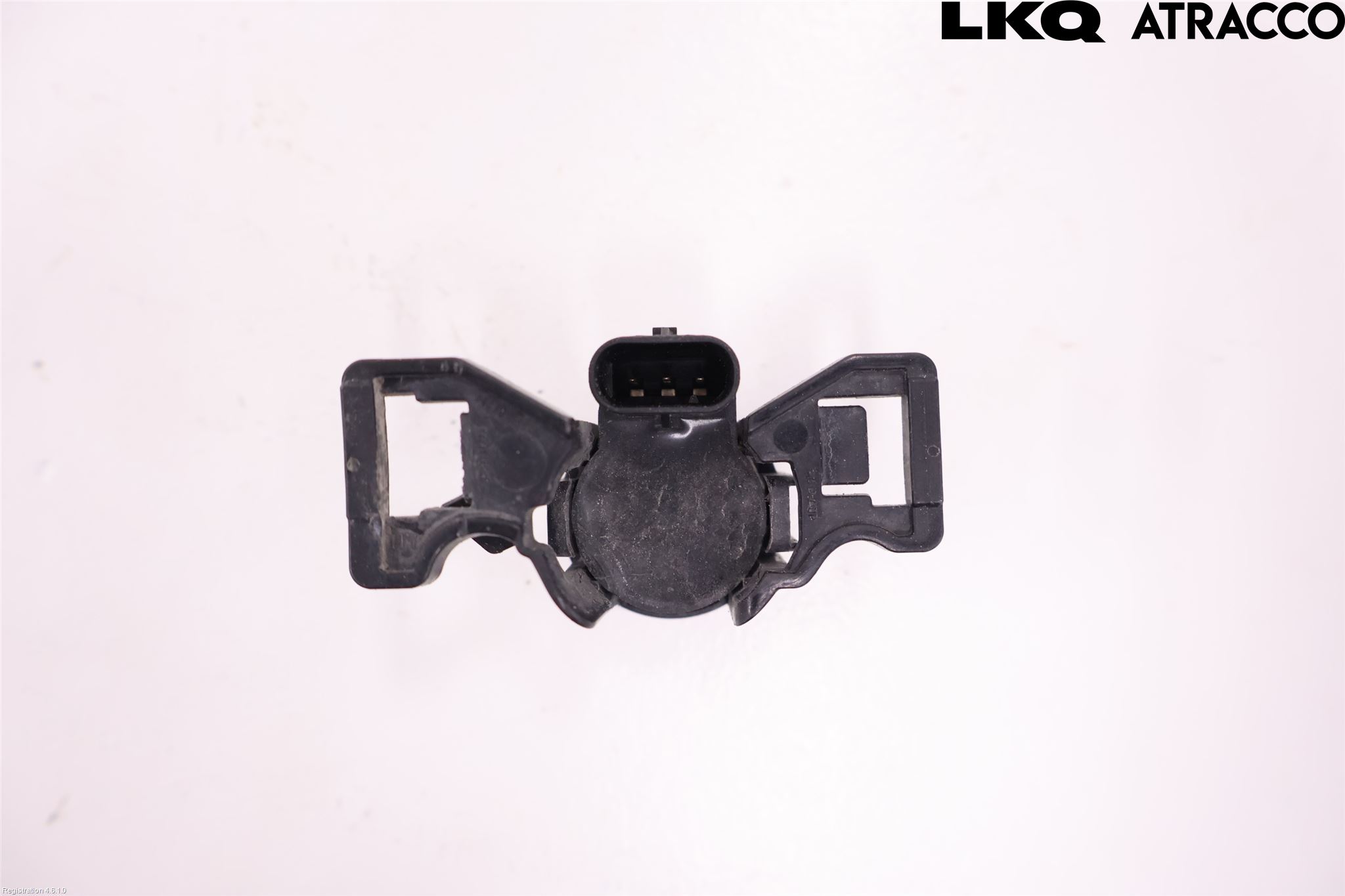 Opel CORSA F, CORSA-E 20- Parkeringshjälp Frontsensor