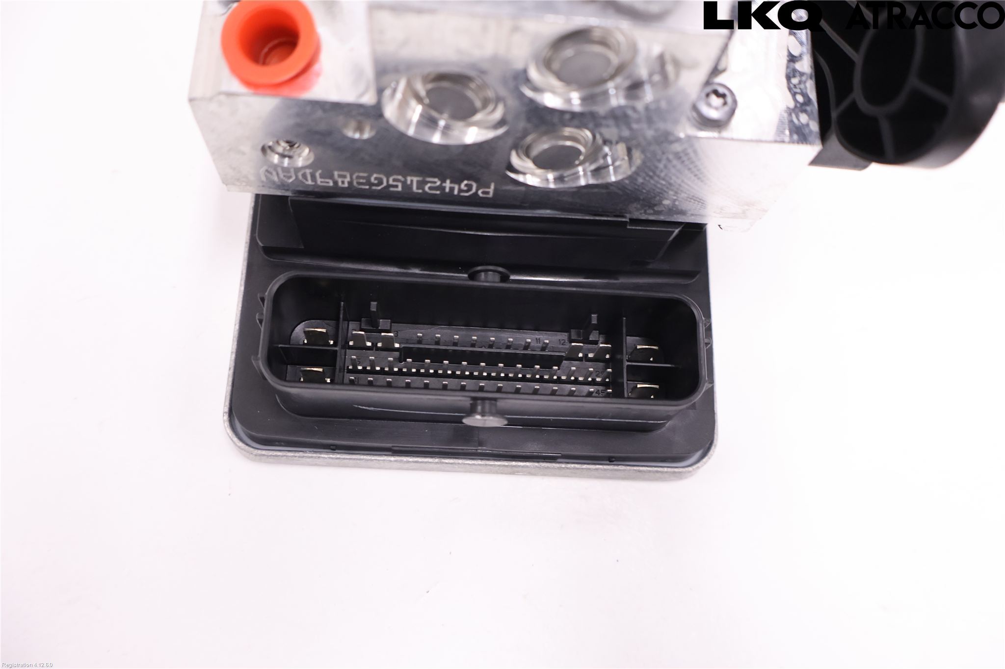 Mercedes-Benz MB GLE-KLASS (W167/V167/C167) 19- Abs Hydraulaggregat