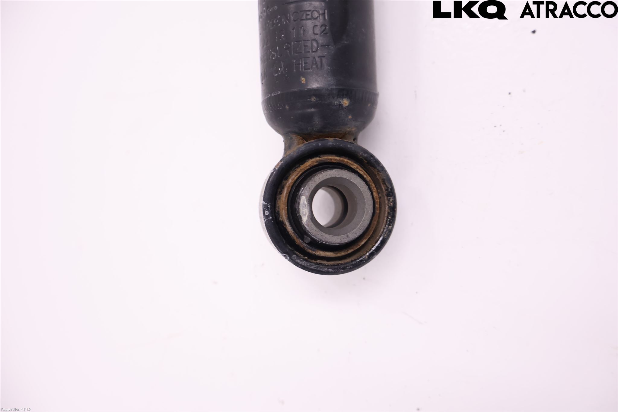 Toyota COROLLA 19- Stötdämpare Bak