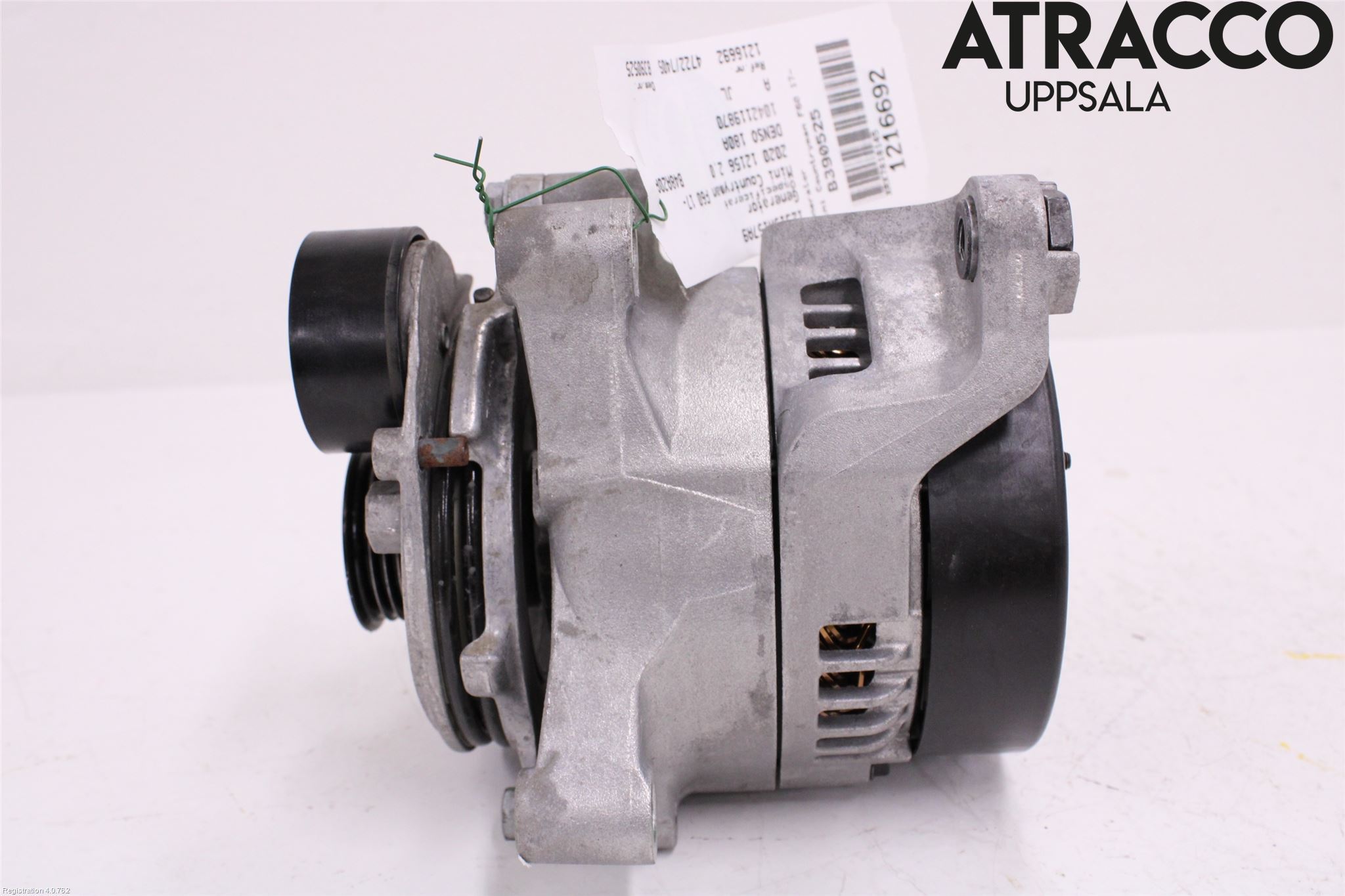 Mini COUNTRYMAN F60 17-23 Generator