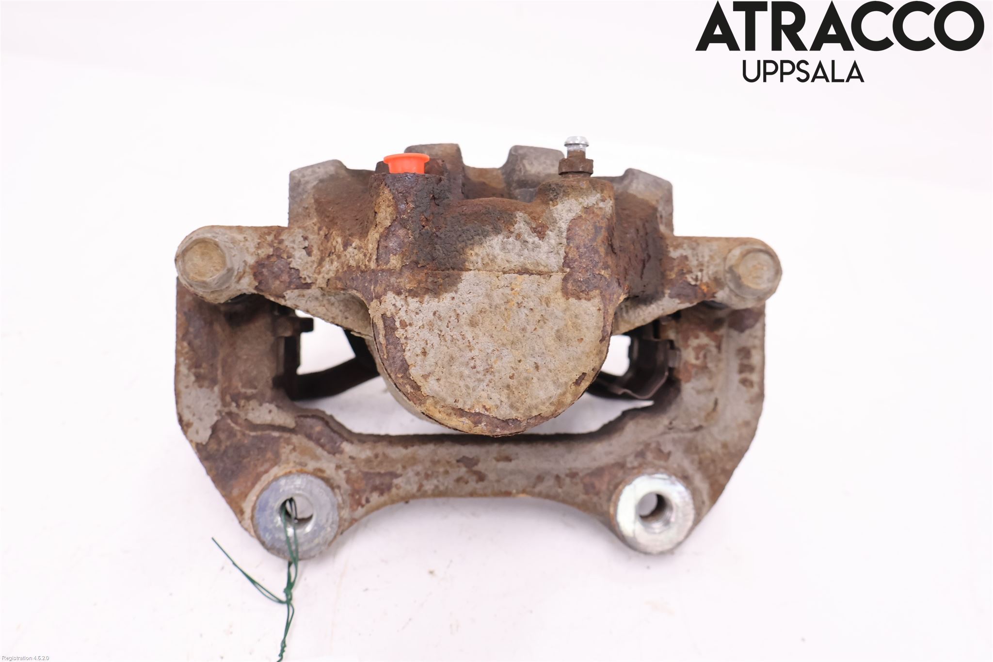 Saab 9-5 10-12 Bromsok Fram Höger