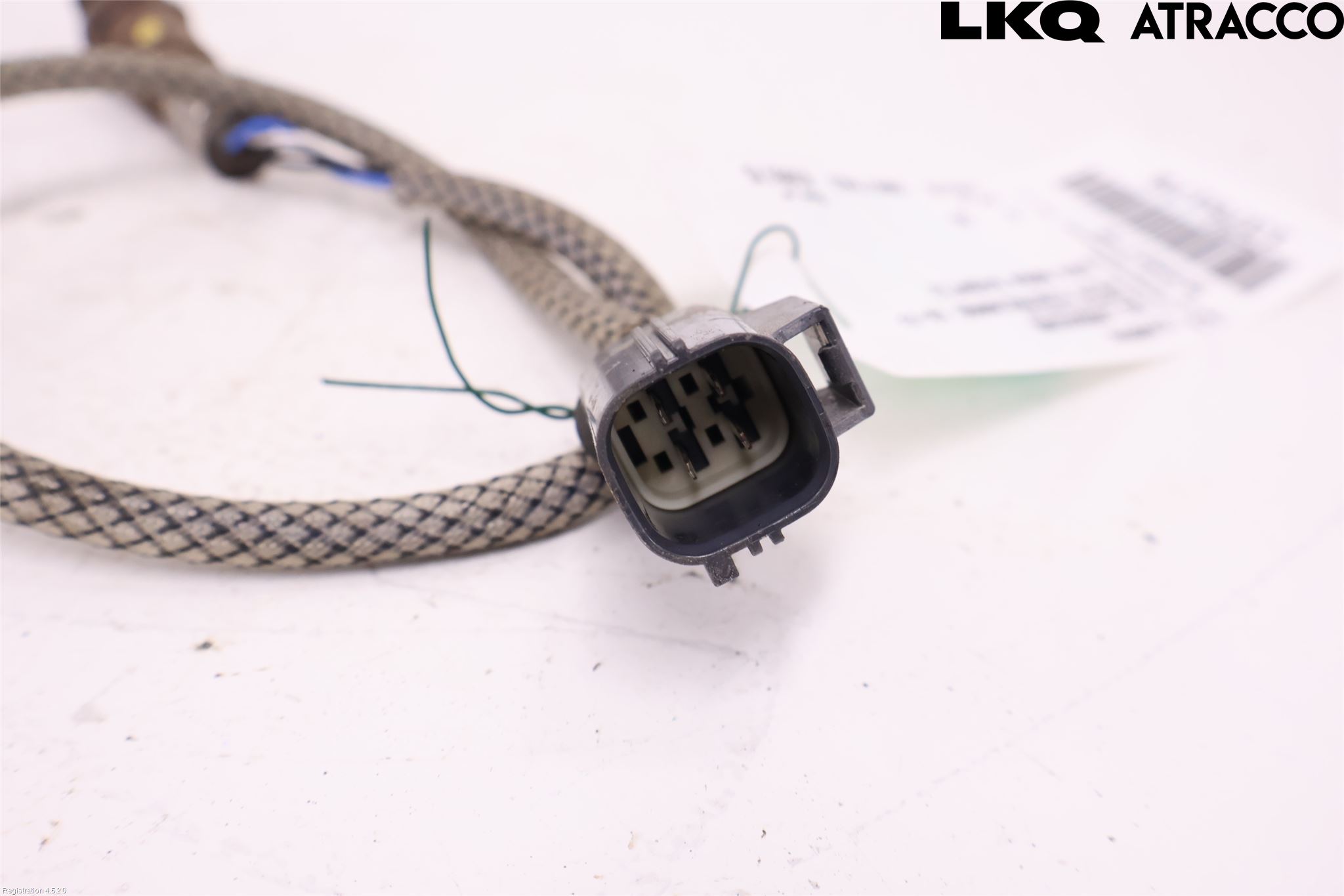 Volvo XC40/RECHARGE 18- Injlambdasond