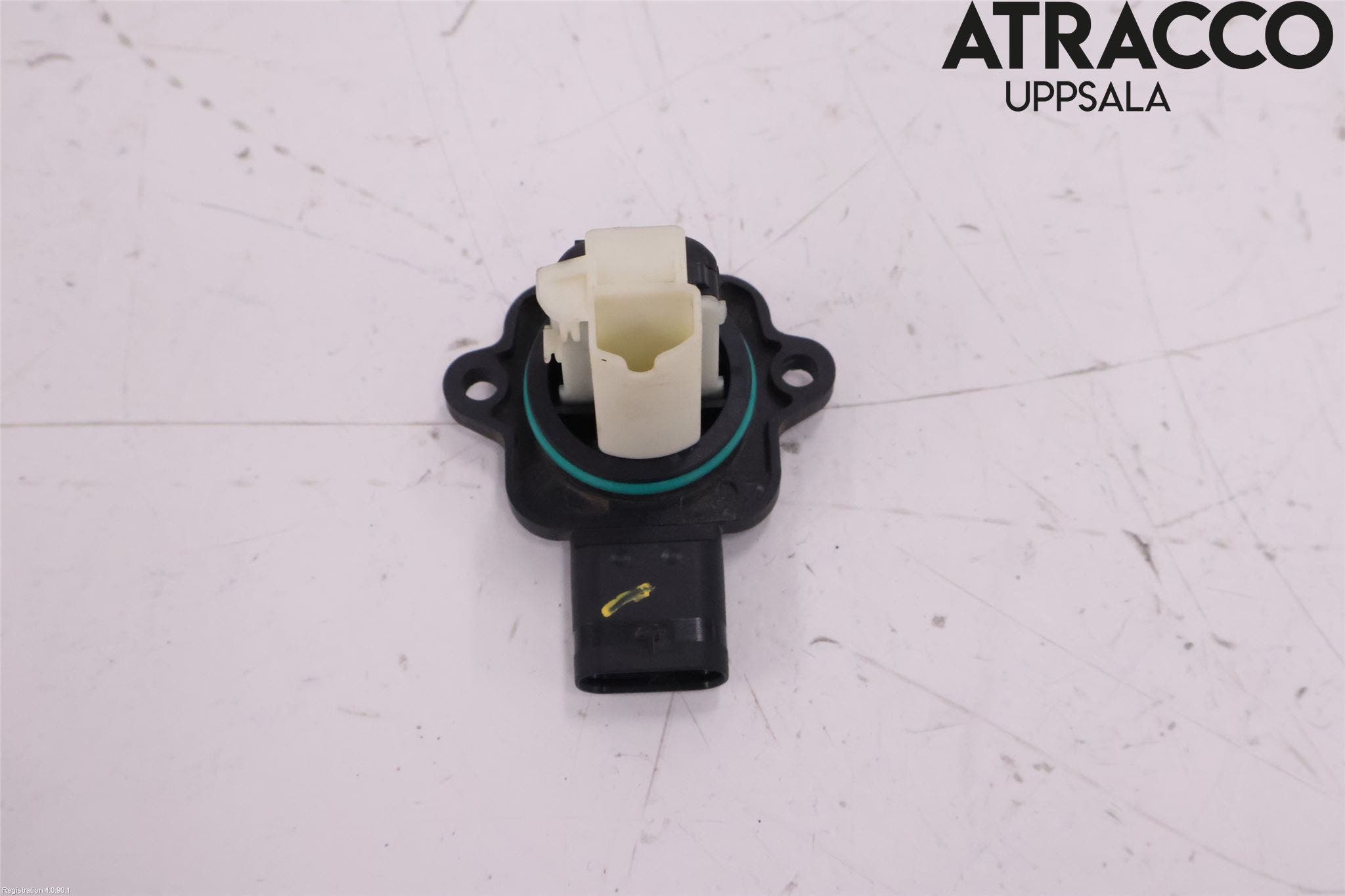 BMW 5 F10/F11/F18 09-17 Injluftmassamätare