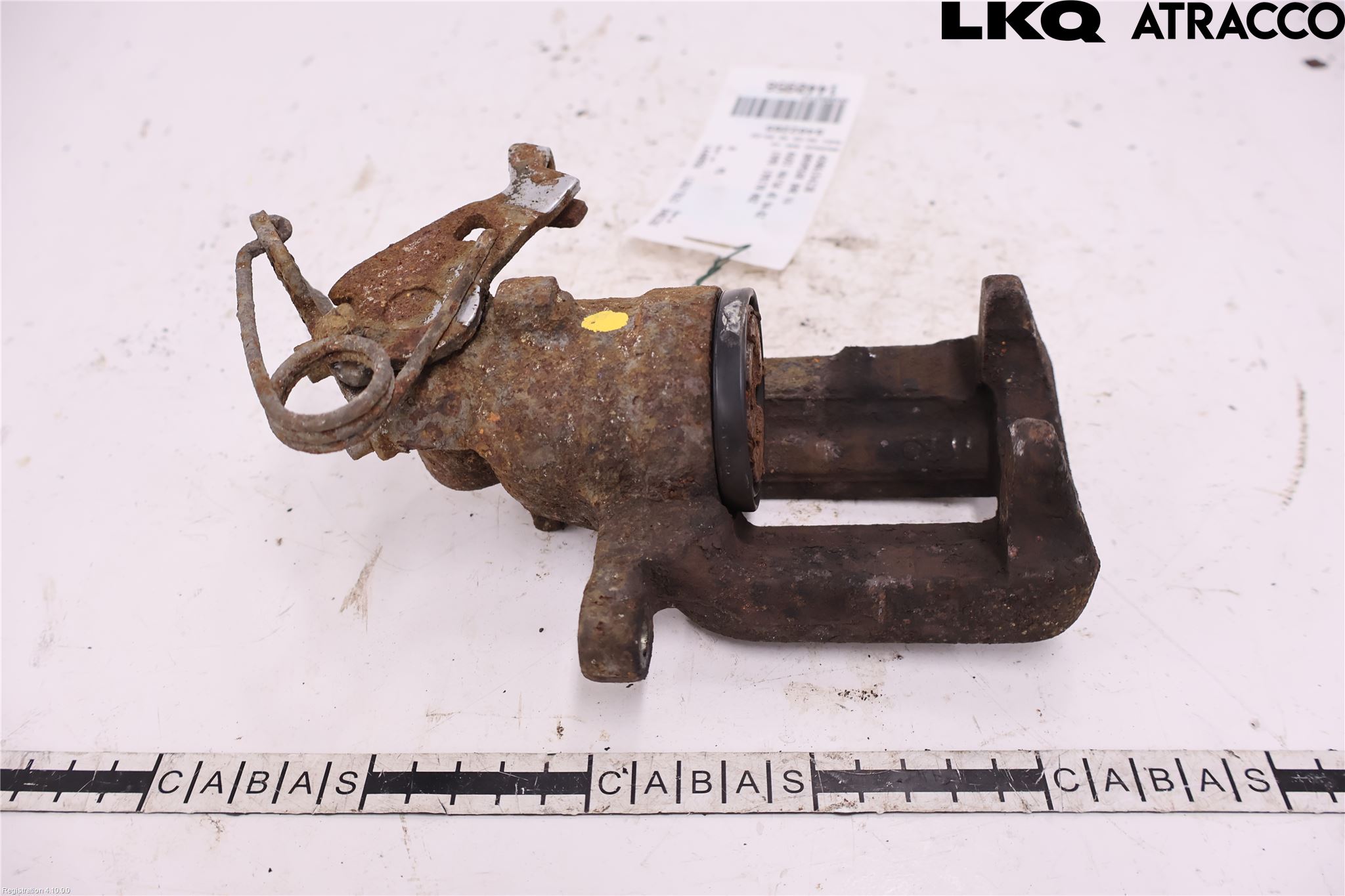 Audi A8/S8 4D 94-02 Bromsok Bak Vänster