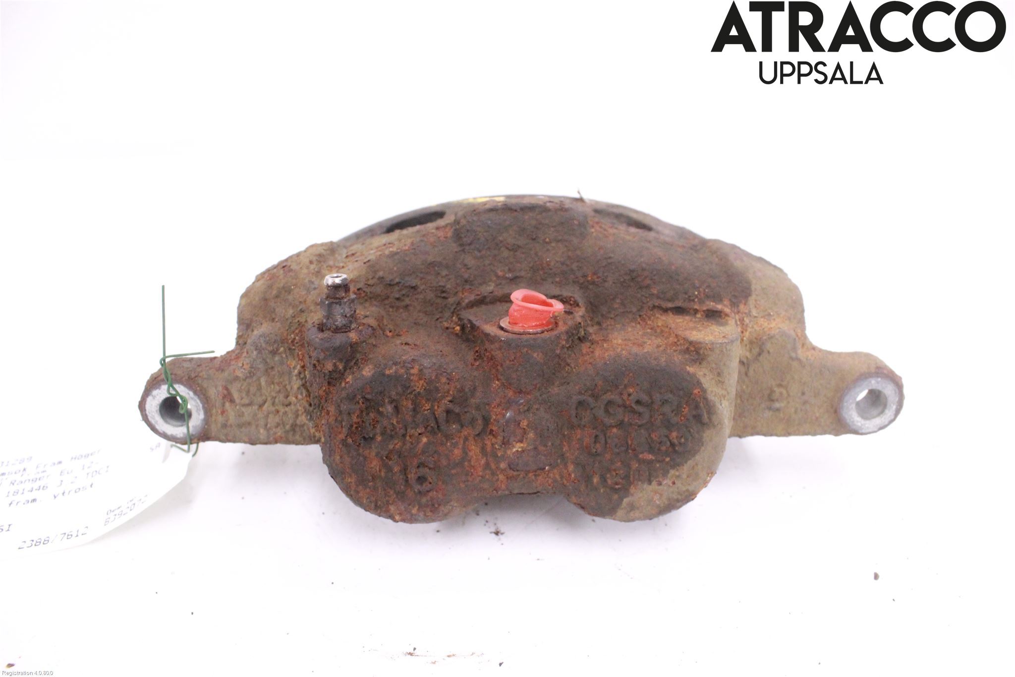 Ford RANGER EU 12-23 Bromsok Fram Höger