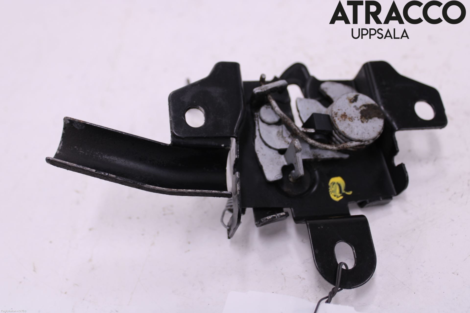 Subaru LEGACY 10-14 Huvlås