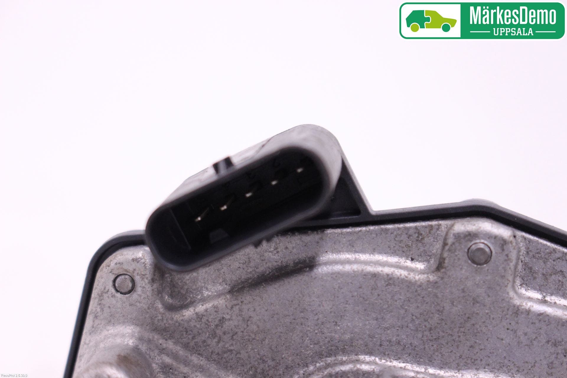 BMW X6 F16 14-19 Injspjällhus