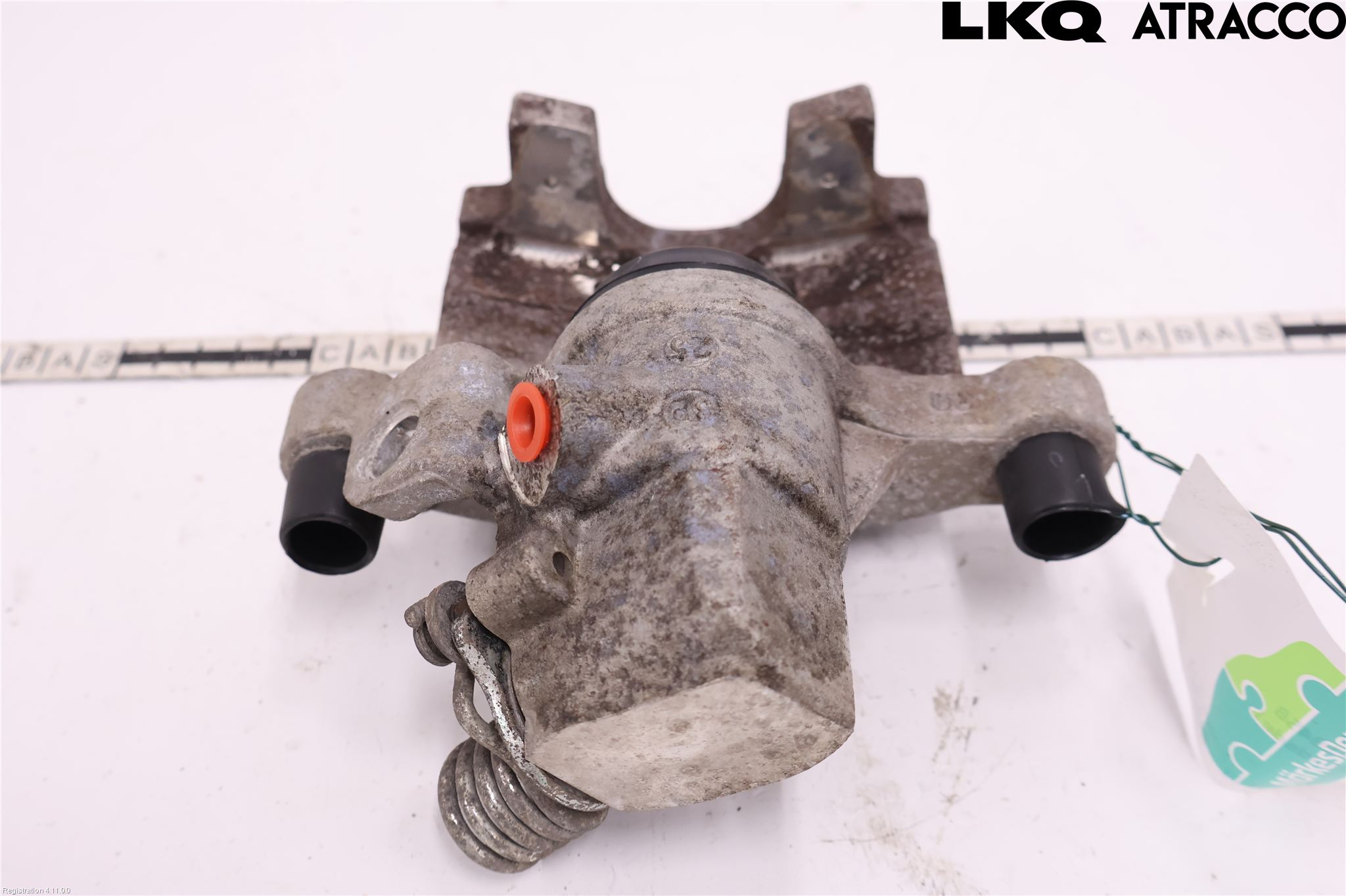 Volvo V50 04-07 Bromsok Bak Vänster