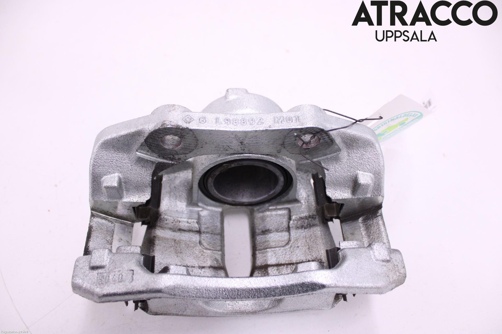 Opel CORSA F, CORSA-E 20- Bromsok Fram Vänster