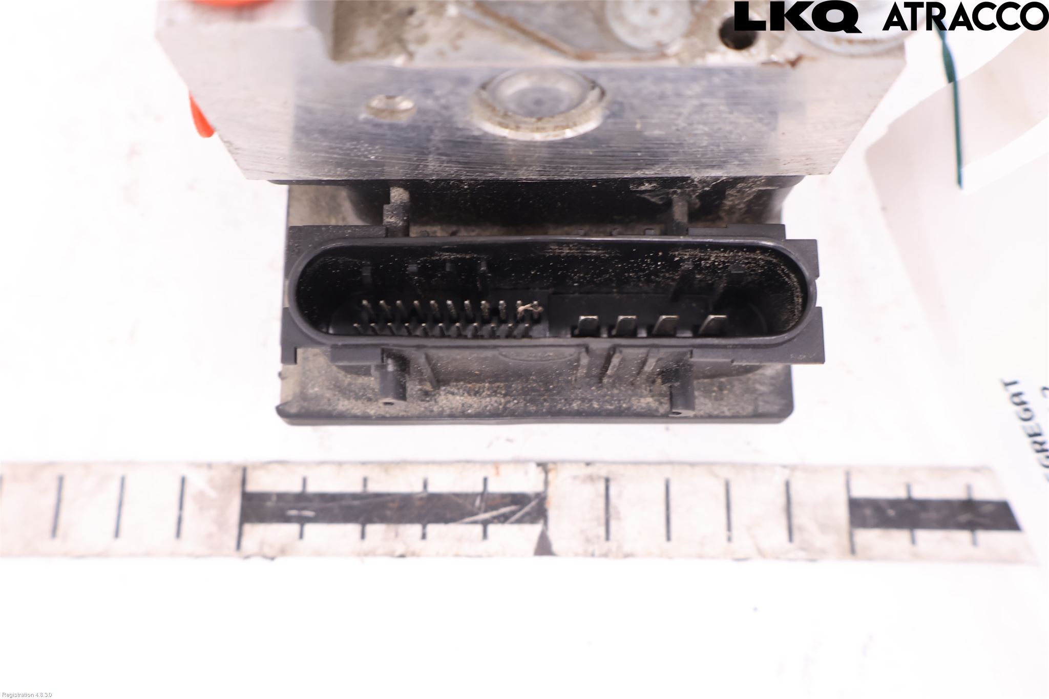 Opel COMBO 02-12 Abs Hydraulaggregat