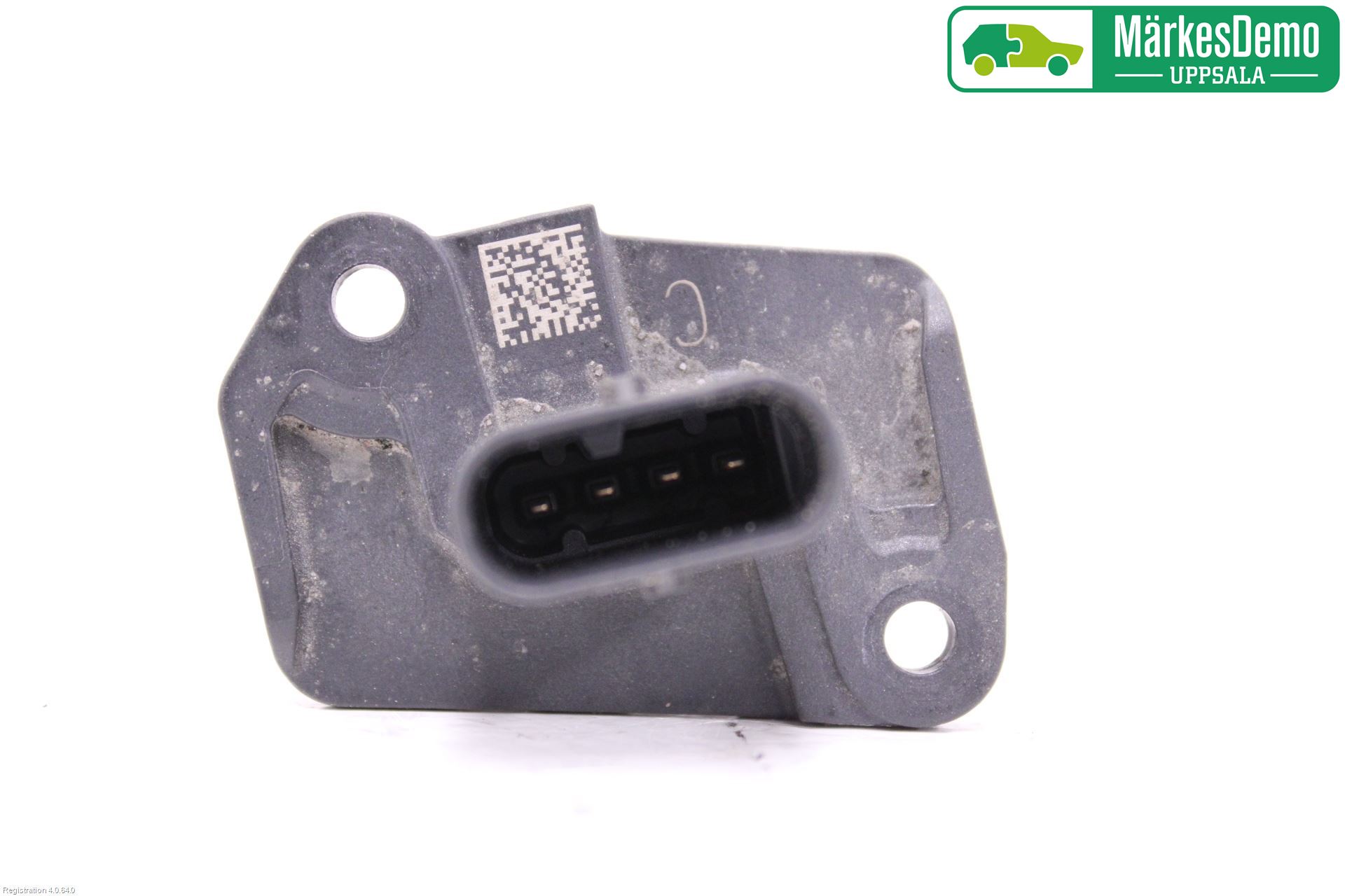 BMW 3 G20/G21/G80/G81 19- Injluftmassamätare