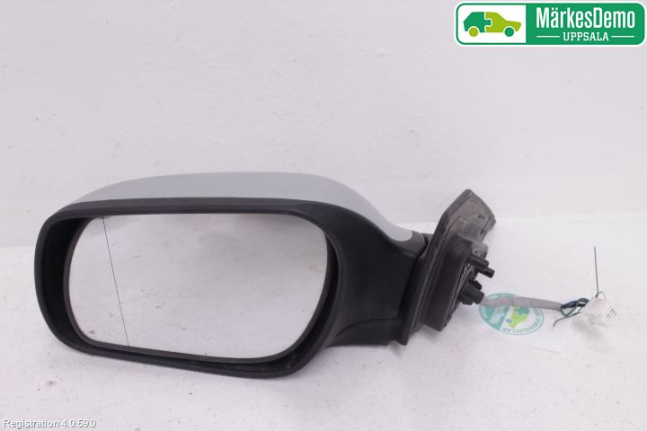 Mazda 6 02-08 Spegel Yttre El Vä