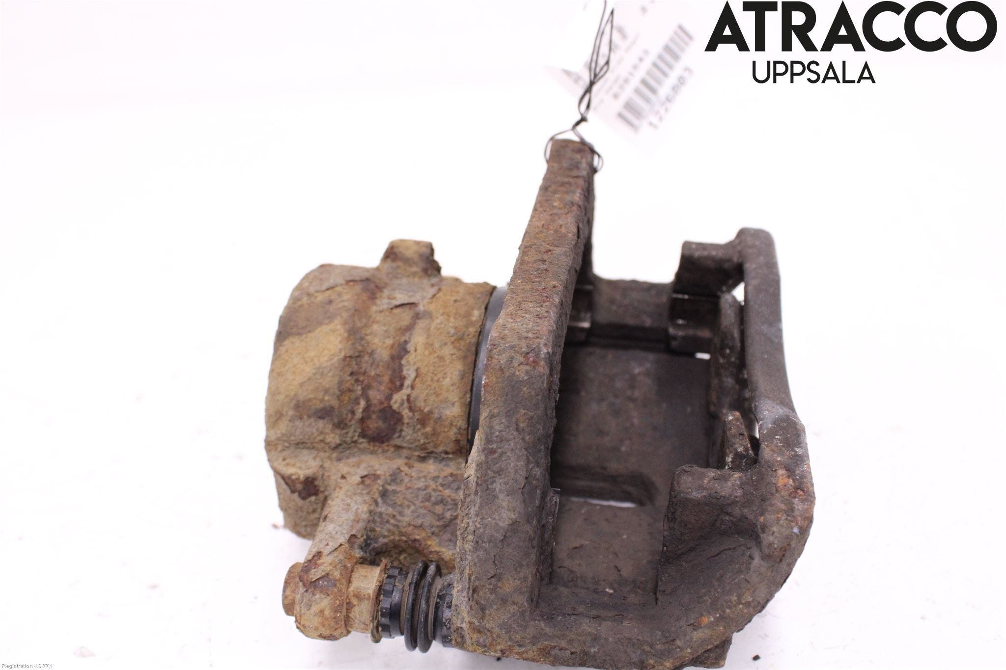 Kia VENGA 10-19 Bromsok Fram Höger