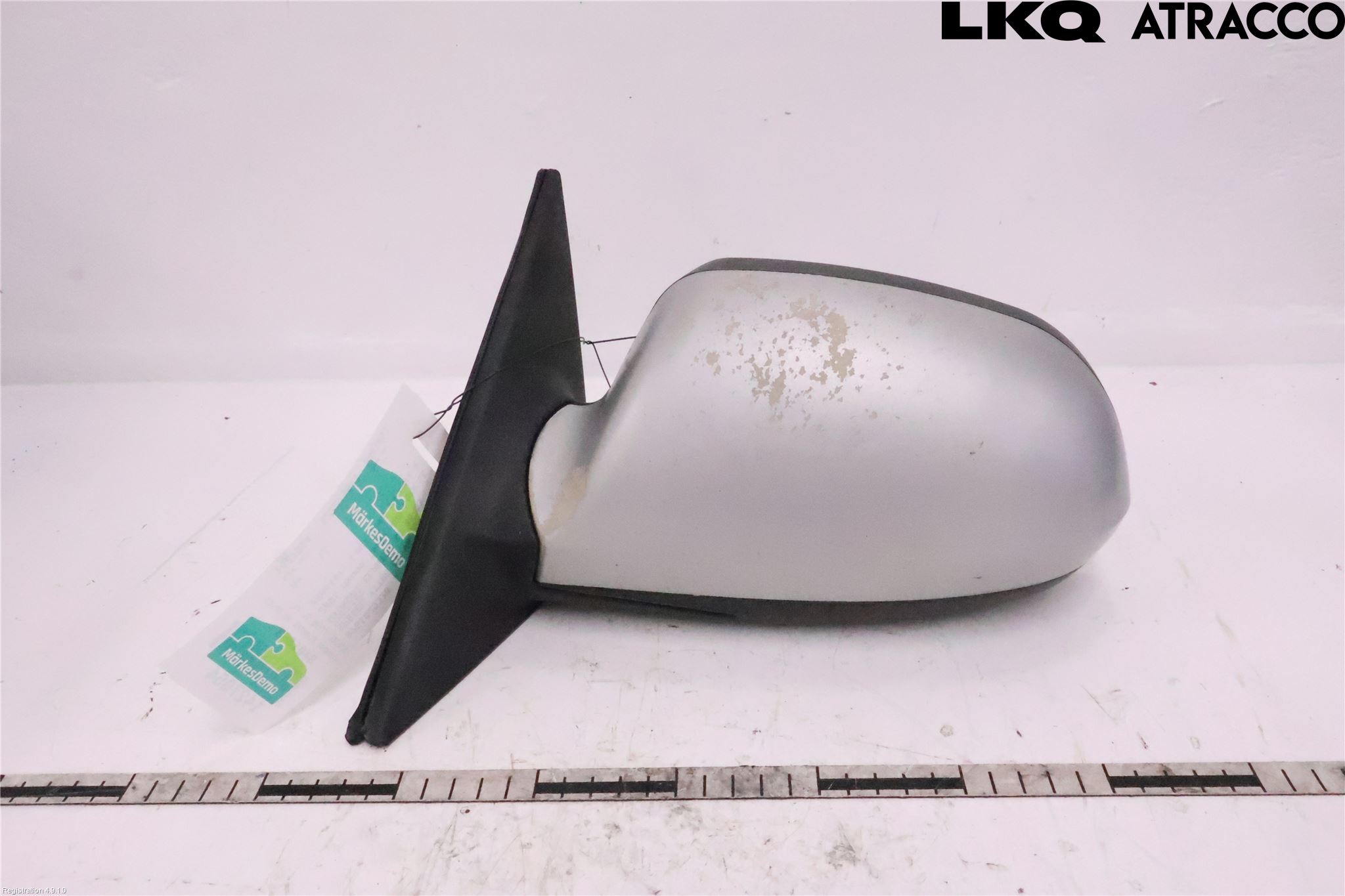 Hyundai ELANTRA XD 00-03 Spegel Yttre El Vä