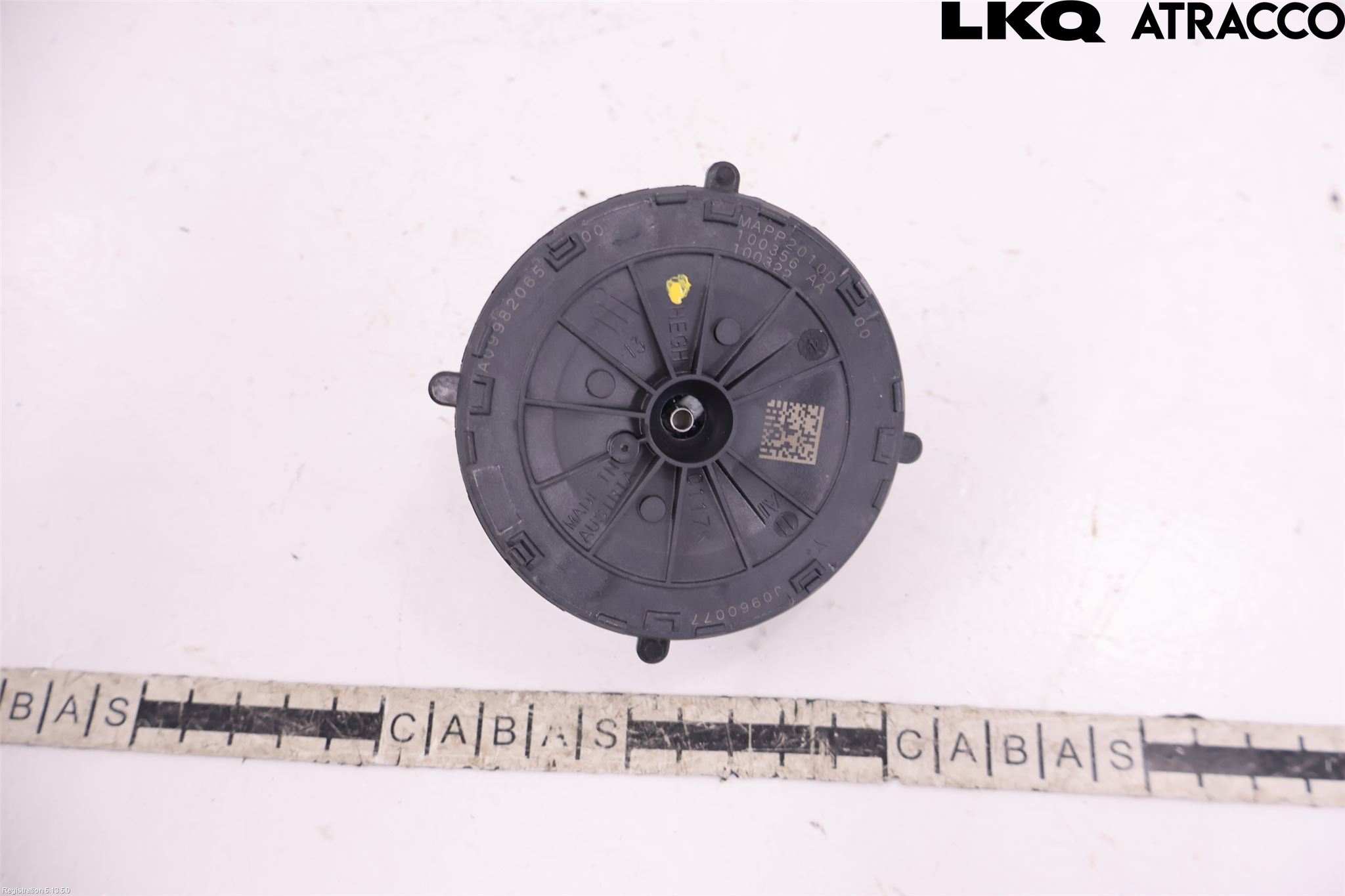 Mercedes-Benz MB EQE (V295) 22- Spegel Reglermotor