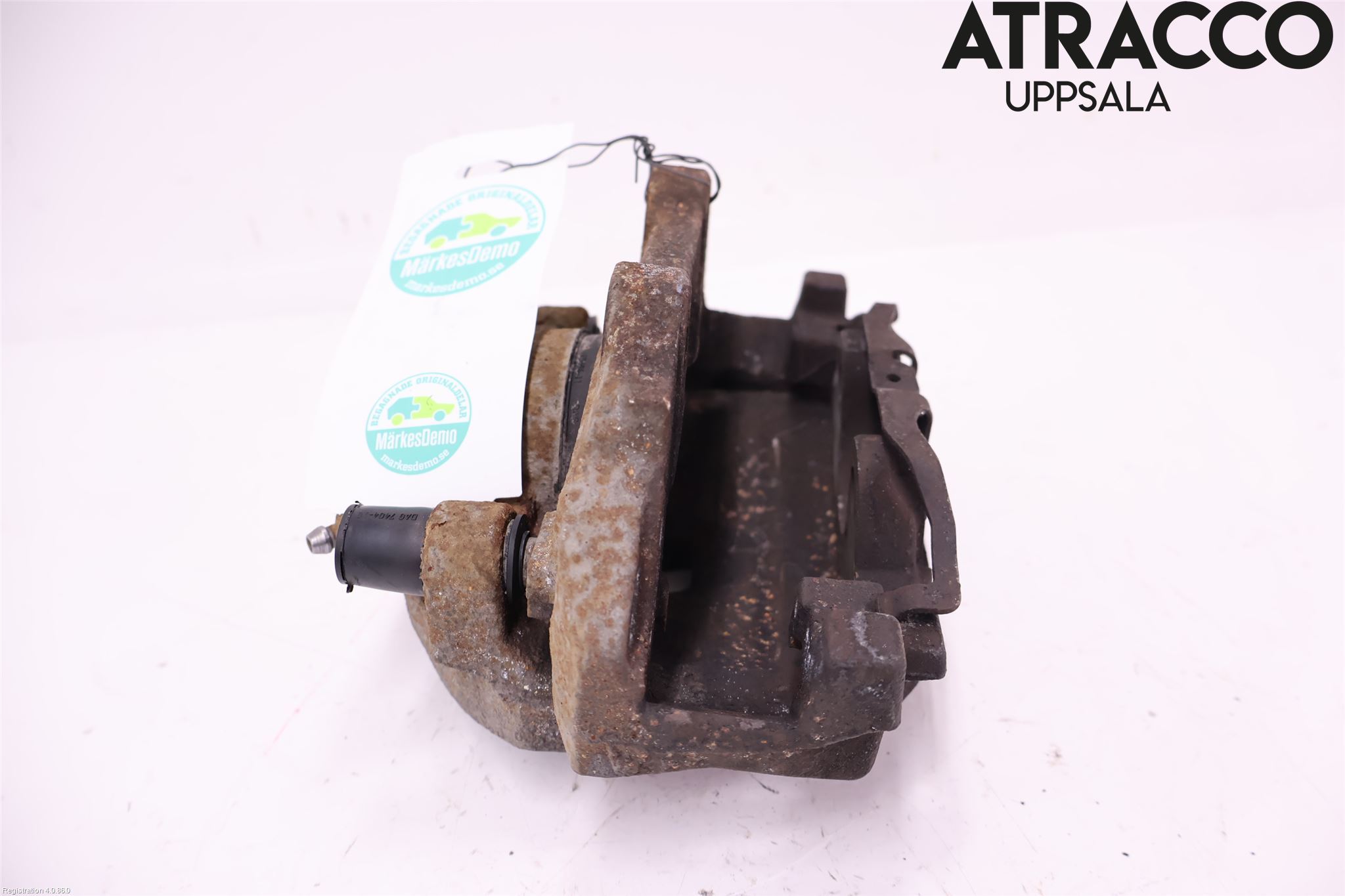 Ford KUGA 17-19 Bromsok Fram Vänster