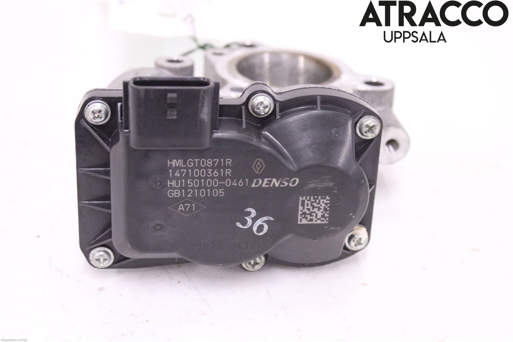 Mercedes-Benz MB A-KLASS (W177) 18- Egr Ventil