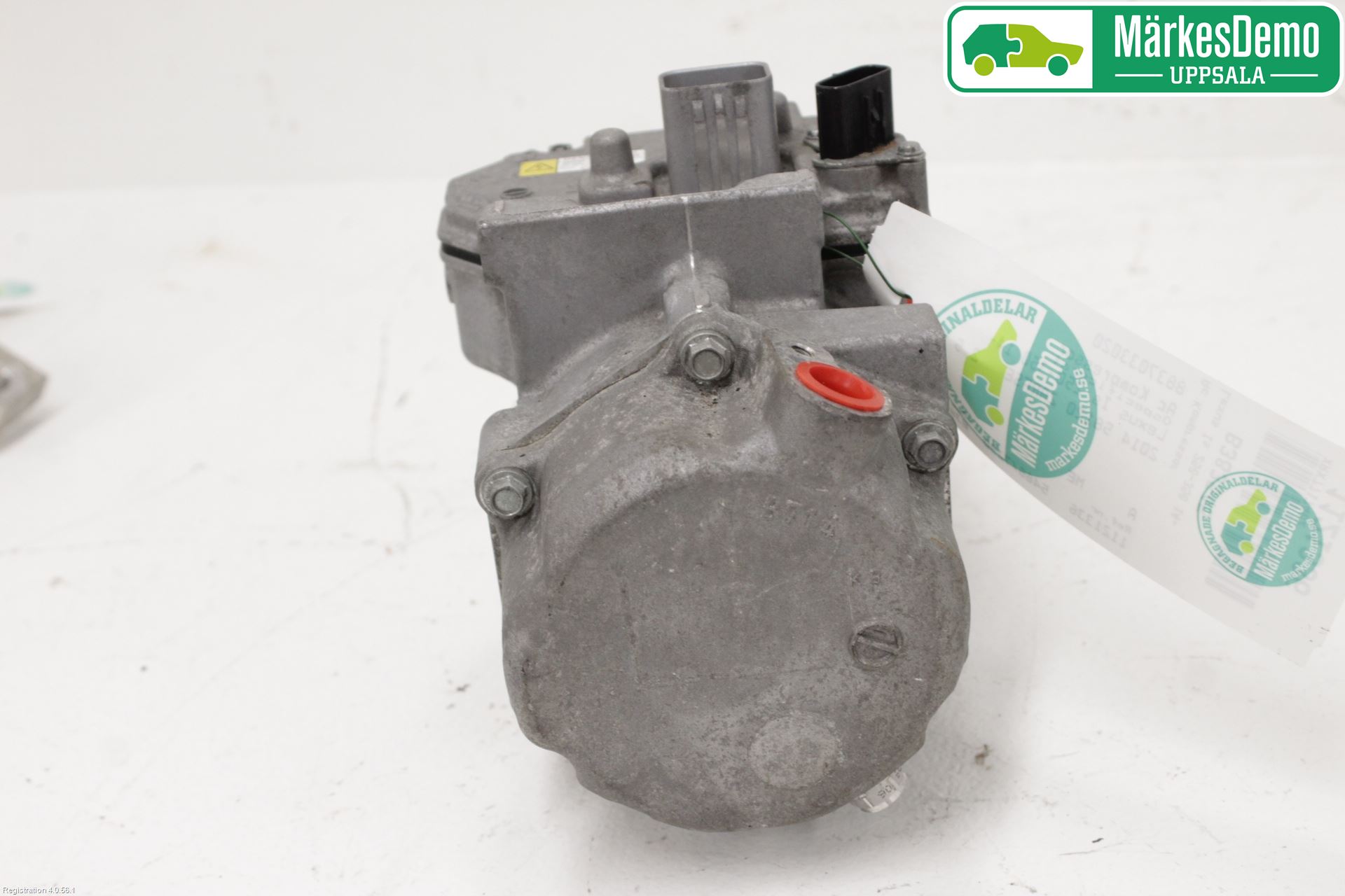 Lexus IS 250/350 14-20 Ac Kompressor