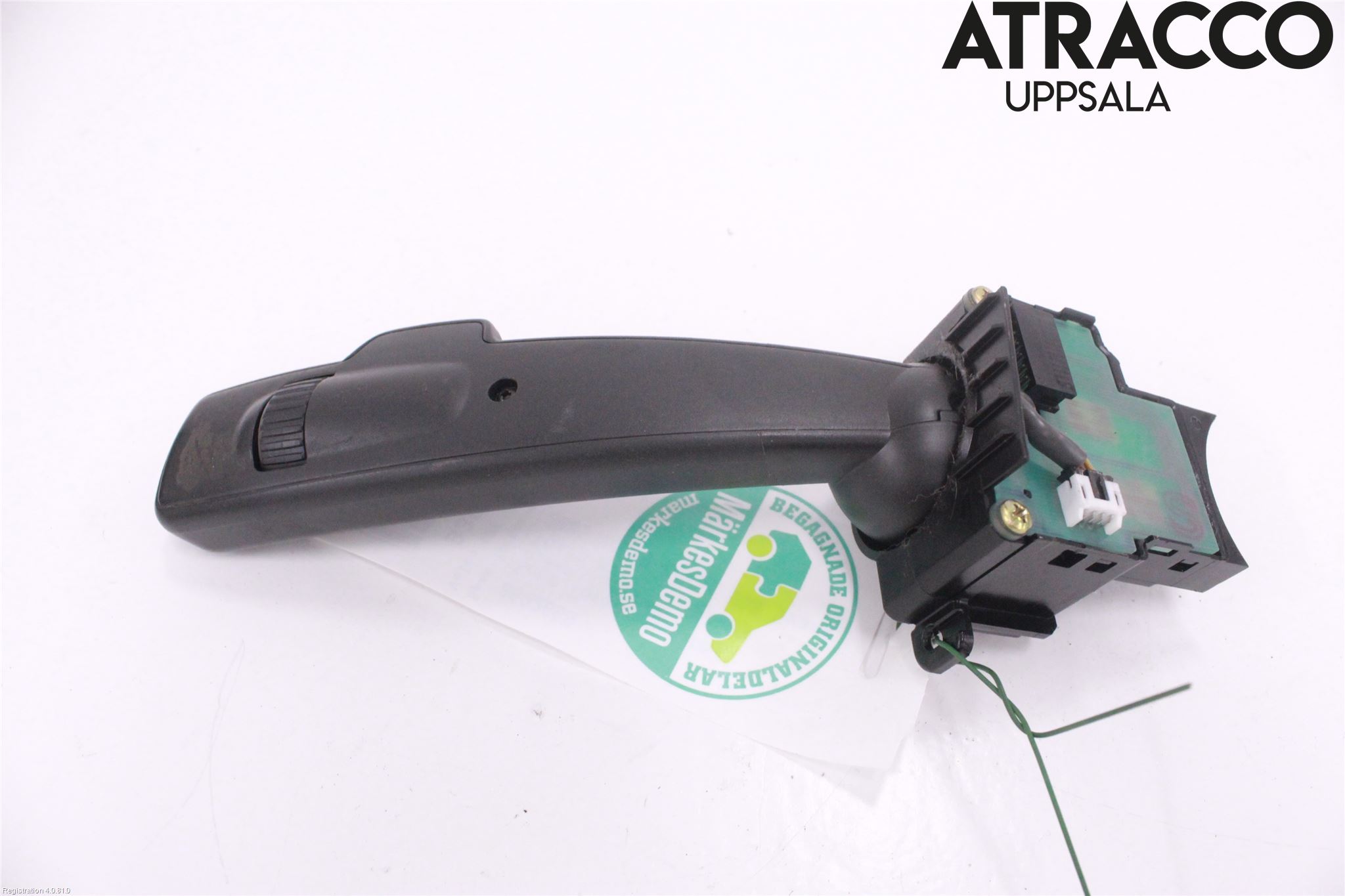 Volvo V50 04-07 Spak Torkar-Spolomk