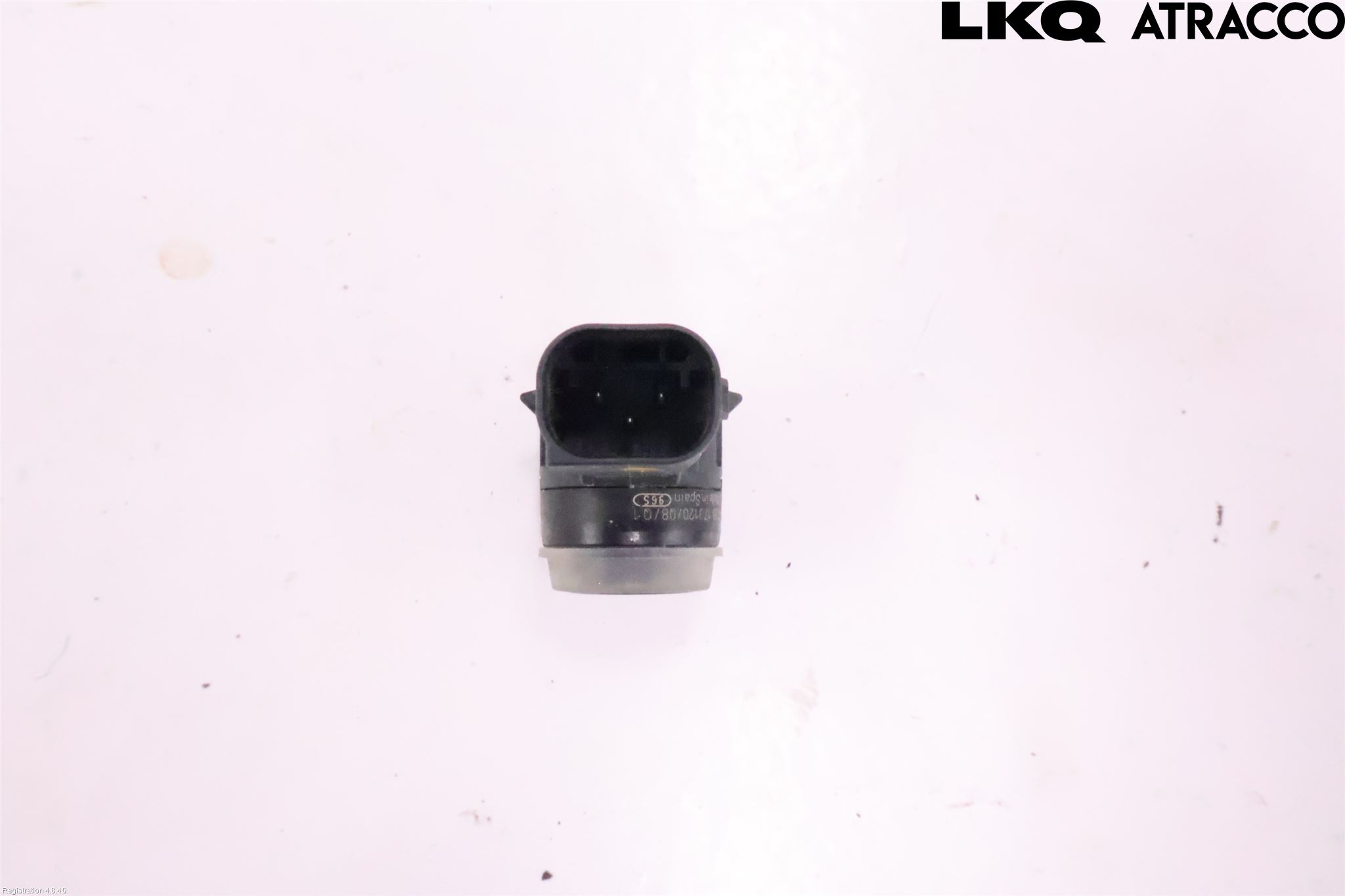 Peugeot 3008 17-24 Parkeringshjälp Backsensor