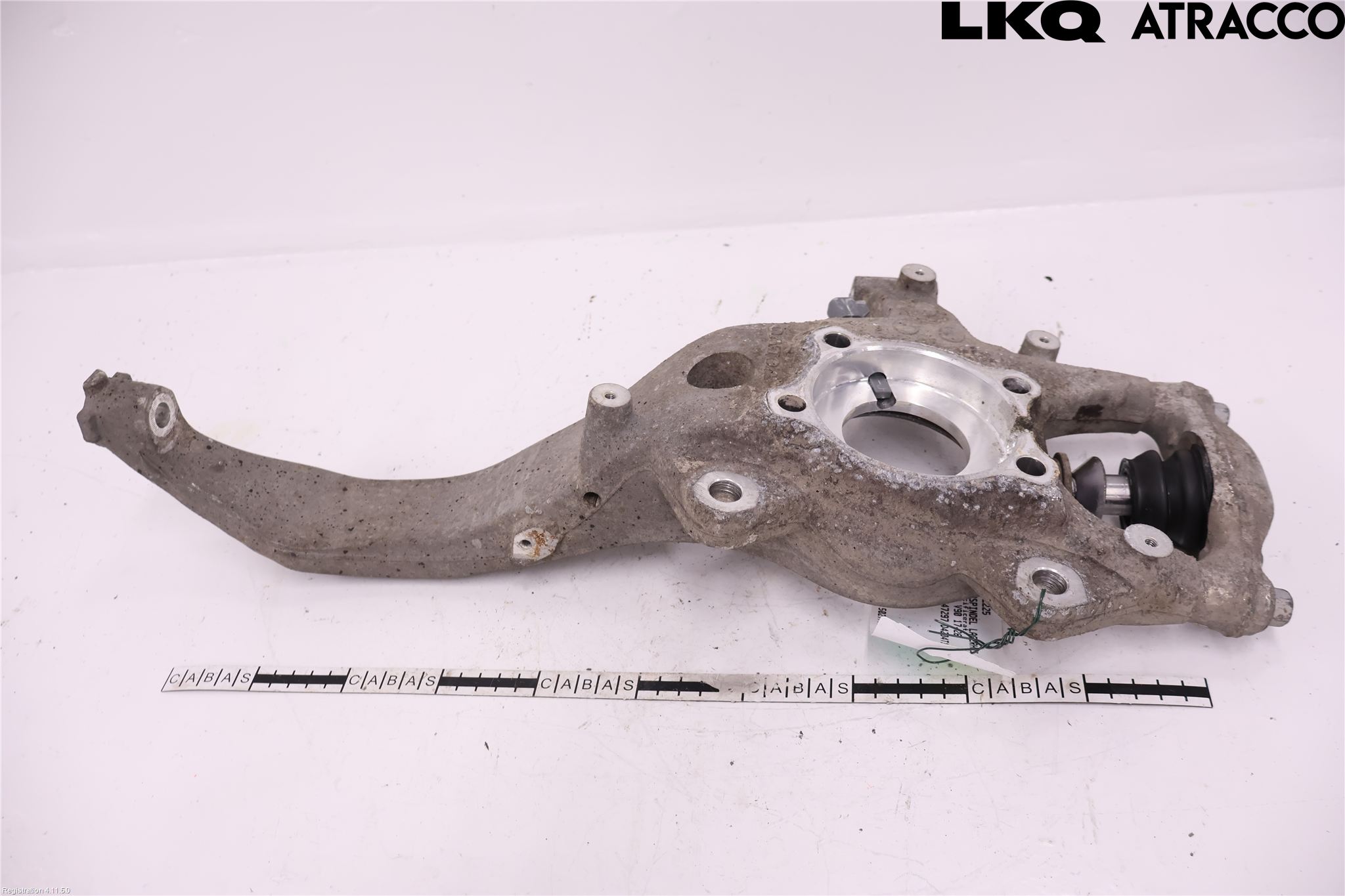 Volvo V90 17->> Styrspindel Lagerhus Vä