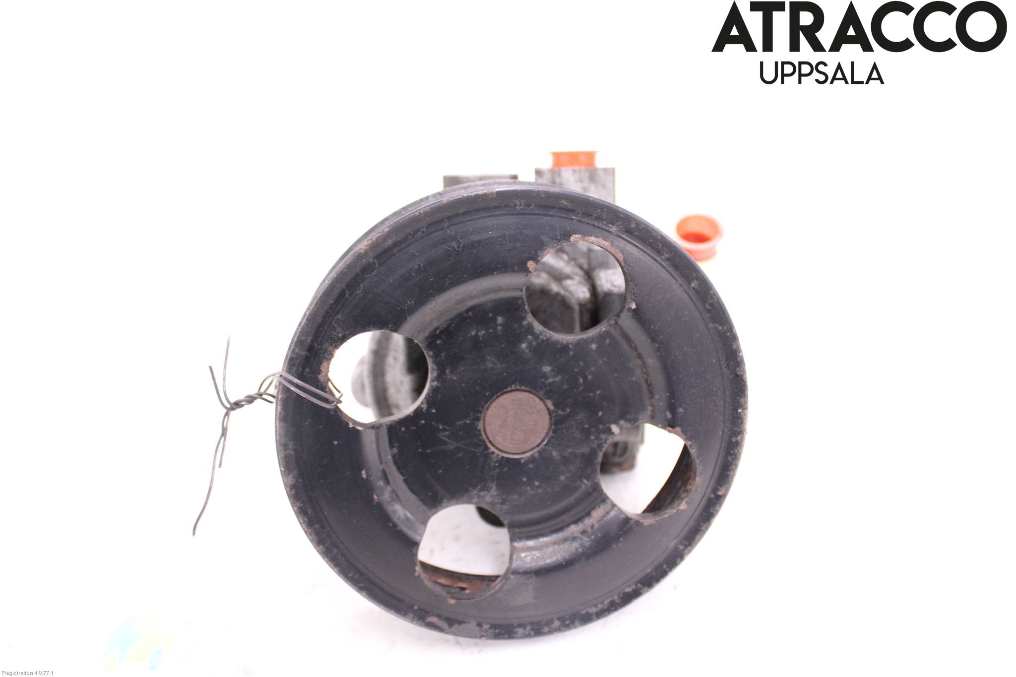 Mitsubishi PAJERO  99-06 Styrservopump