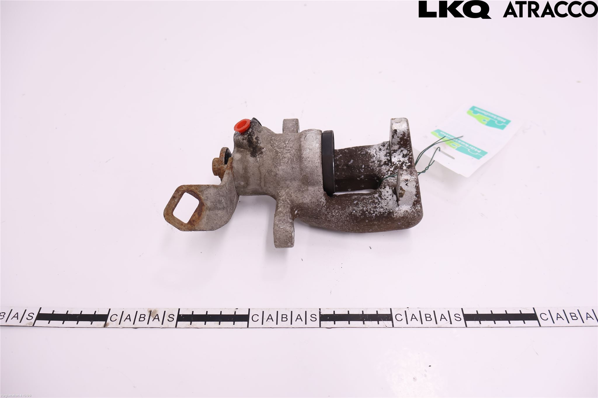 Mini COUPE R56 05-14 Bromsok Bak Vänster