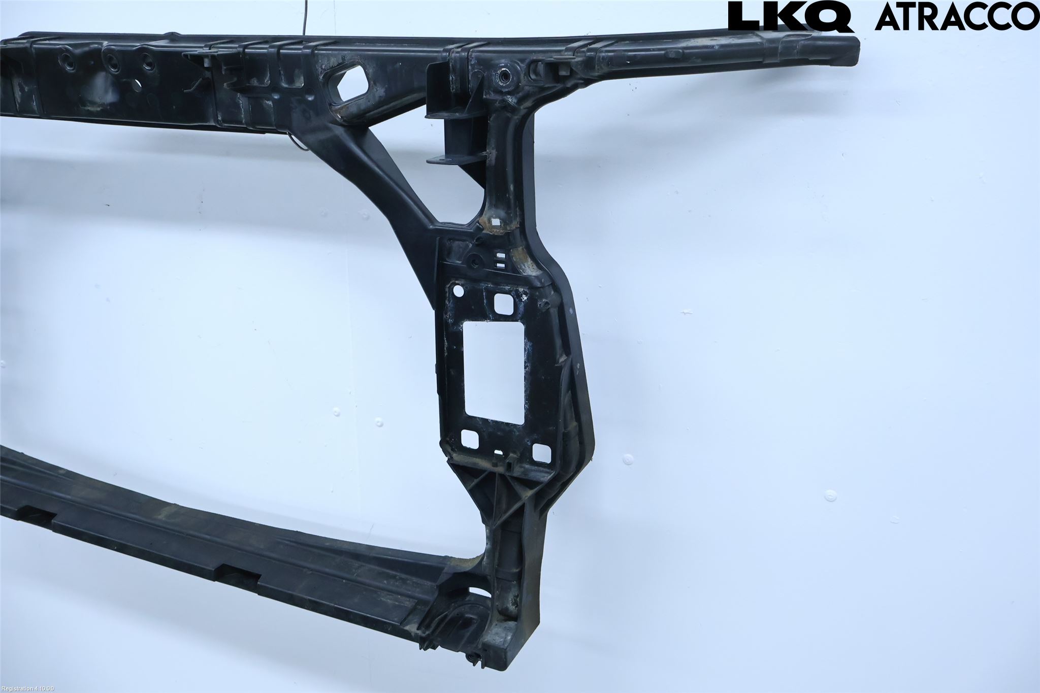 Audi A4/S4 08-11 Frontkorg