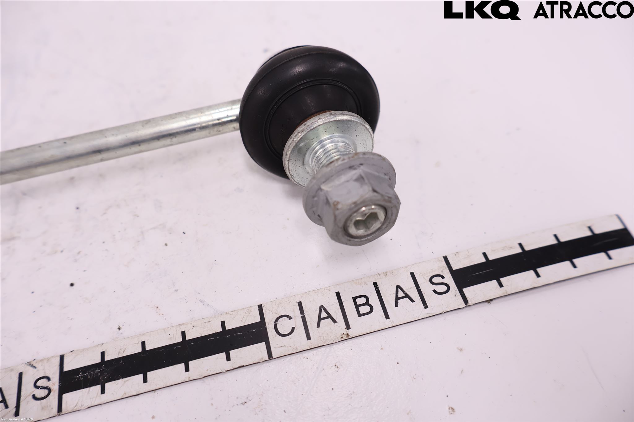 Toyota C-HR 24- Krängningshämmarstag Fram