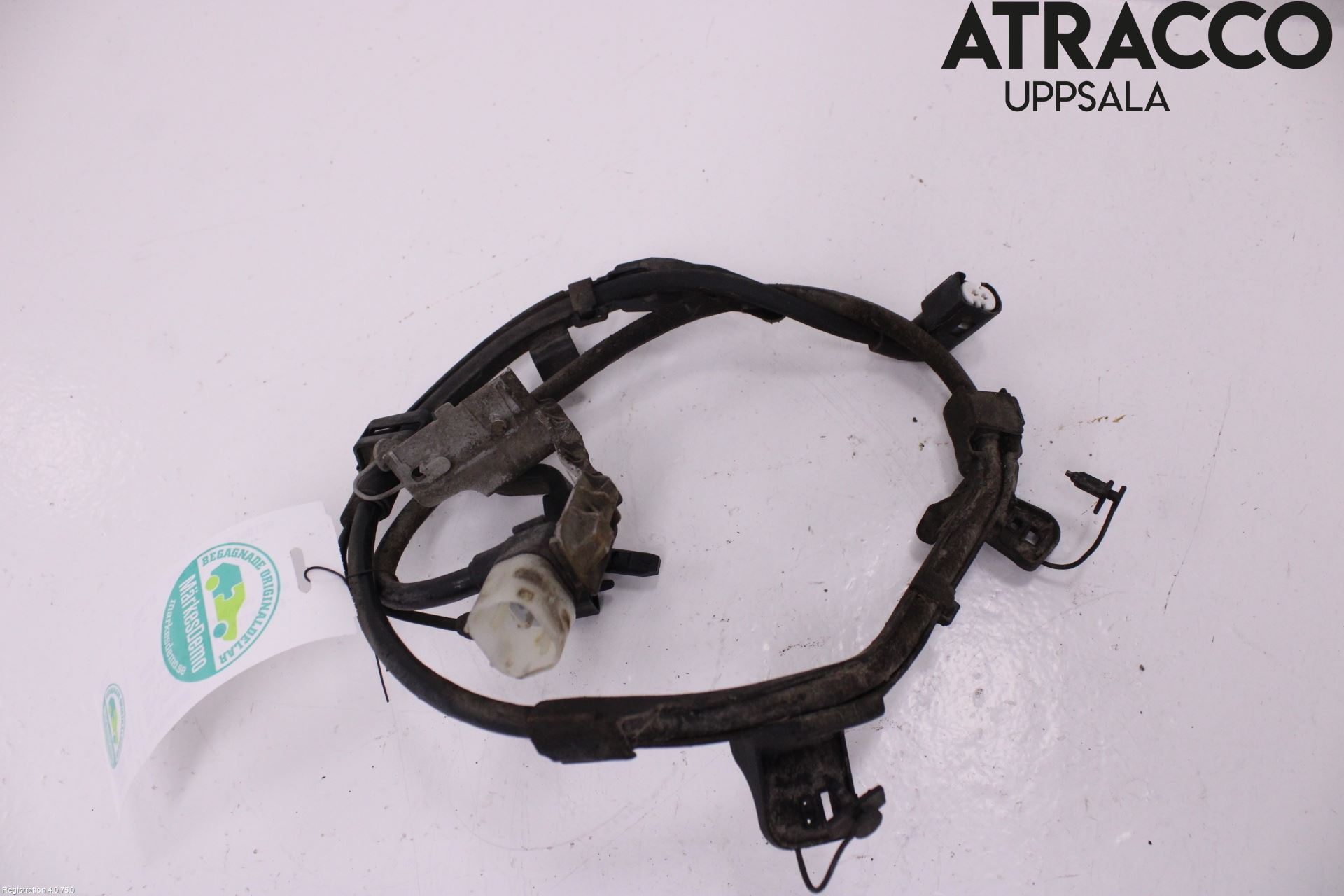 Mercedes-Benz MB CLA-KLASS (C118/X118) 19- Abs Sensor