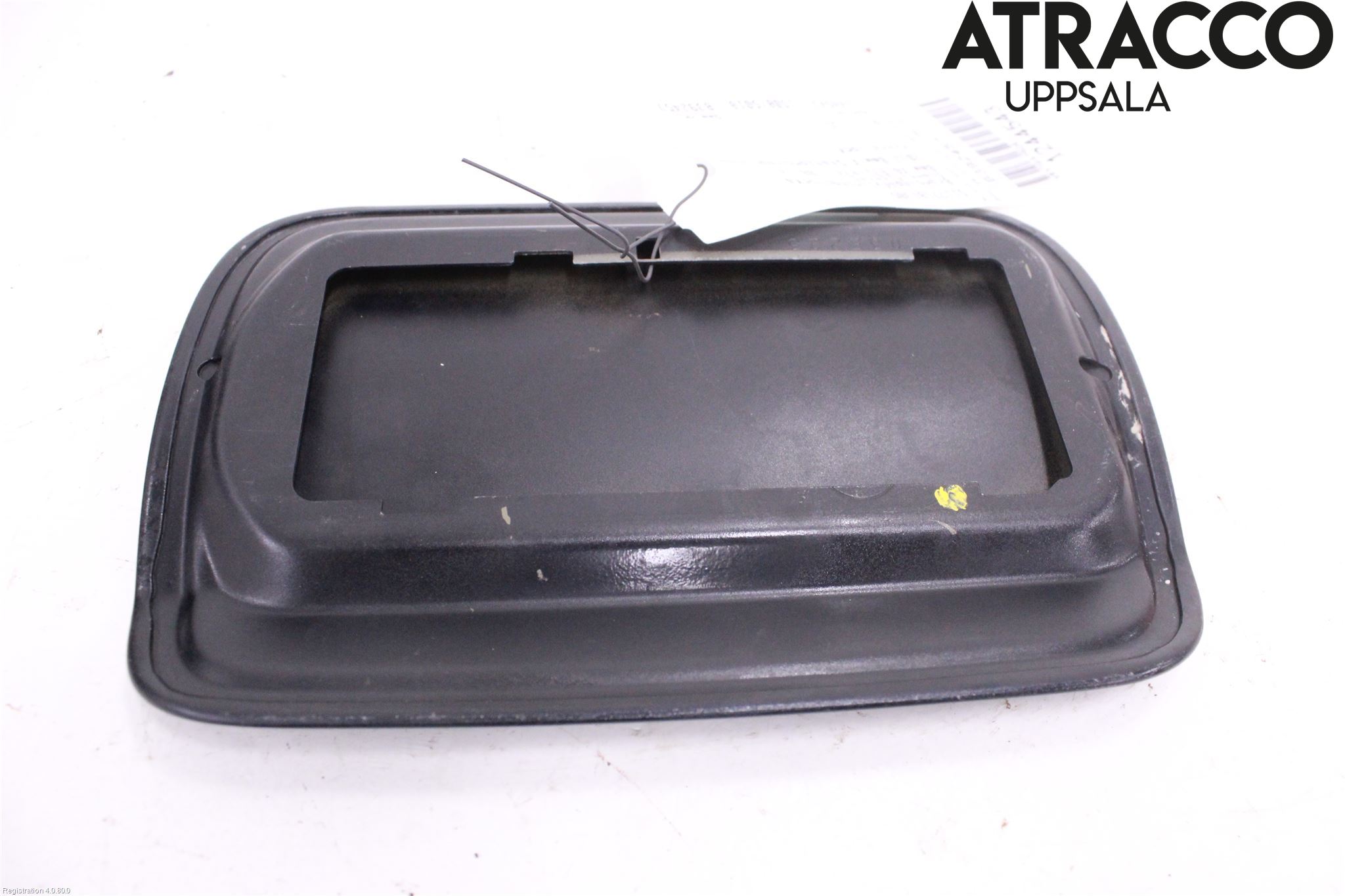 BMW X6 E71/E72   08-14 Tanklucka