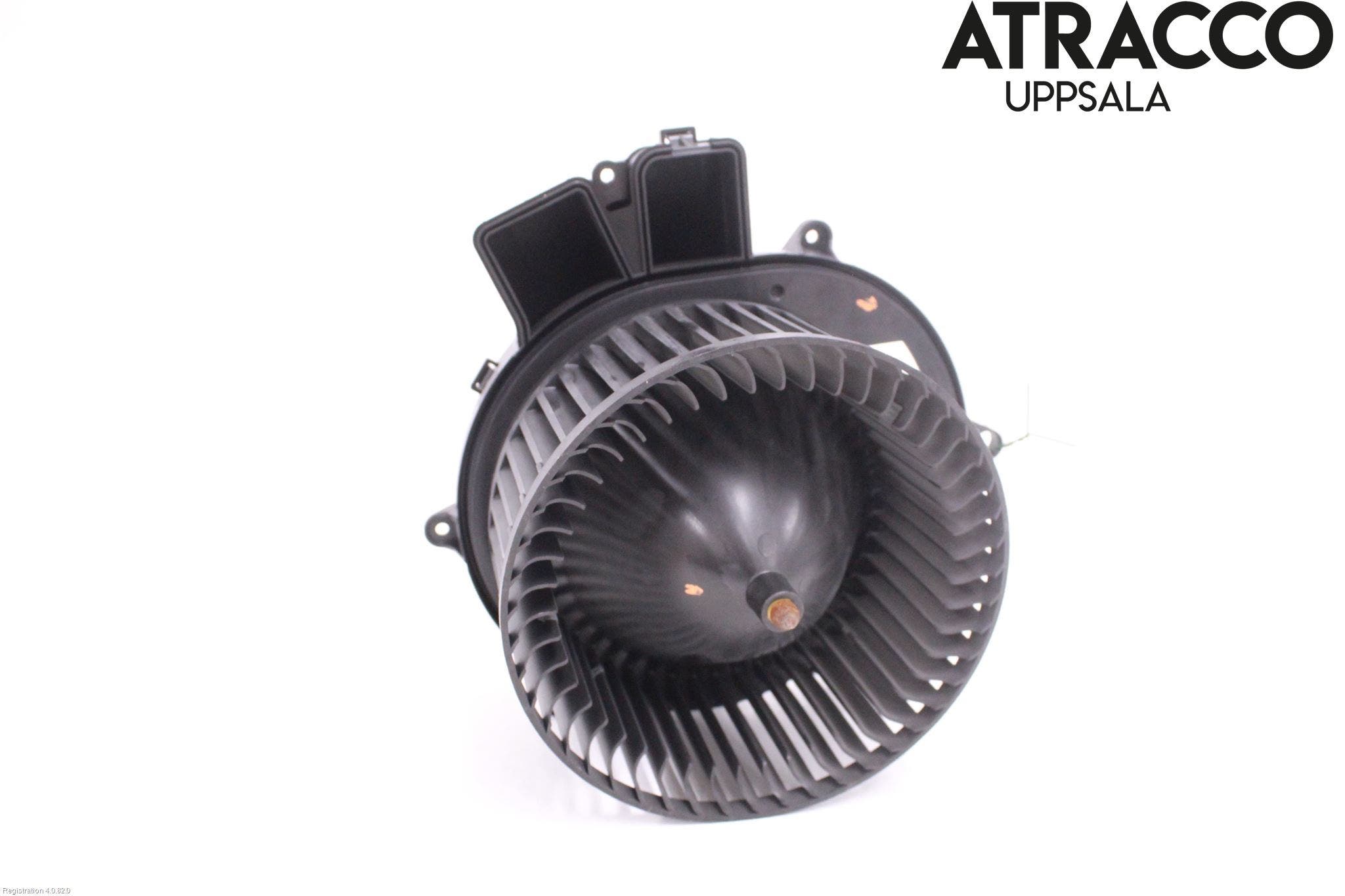 Mercedes-Benz MB ML/GLE-KLASS (W166) 12-18 Värmefläkt