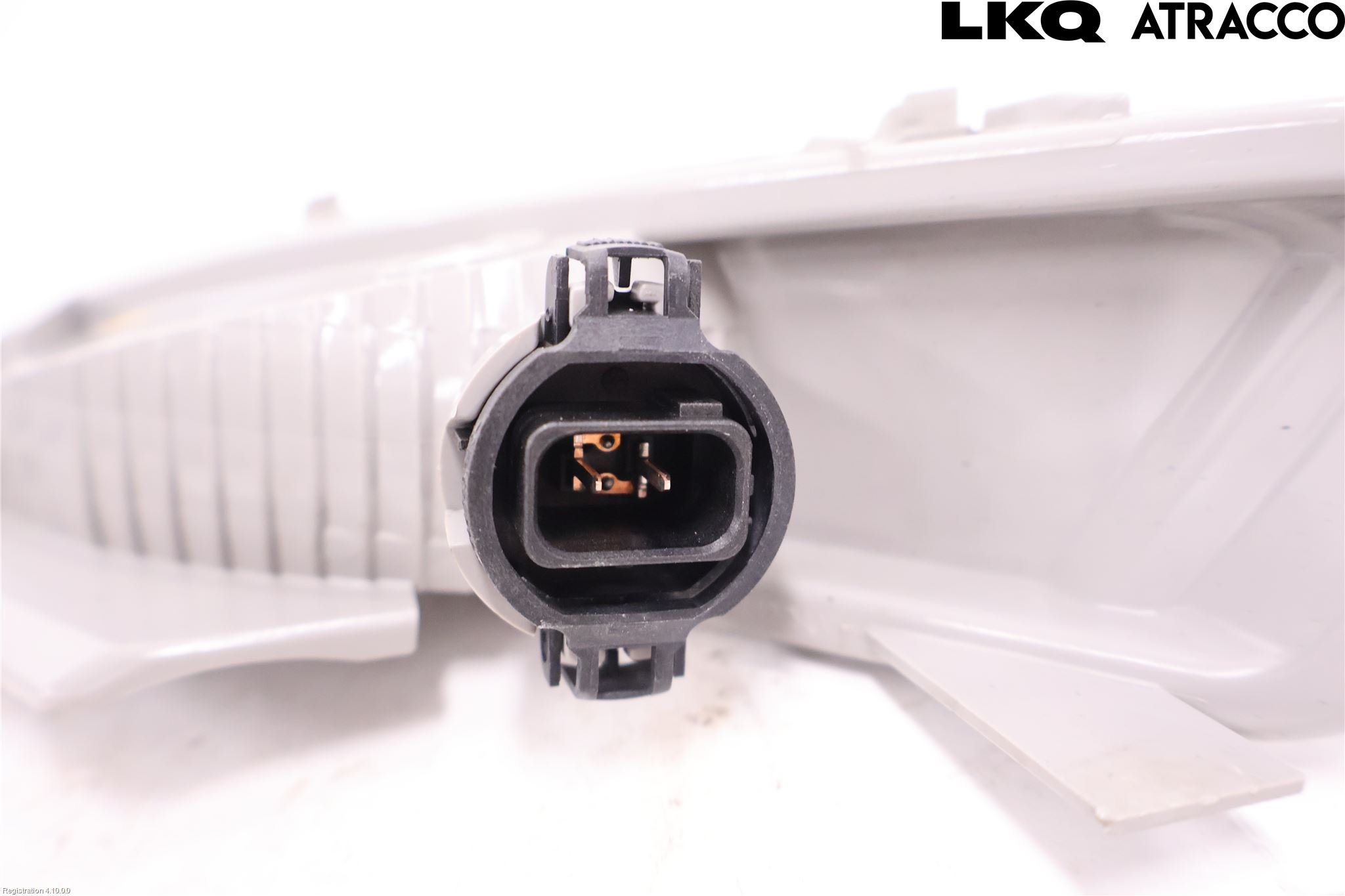 Opel ASTRA J 10-15 Blinkers Fram Höger