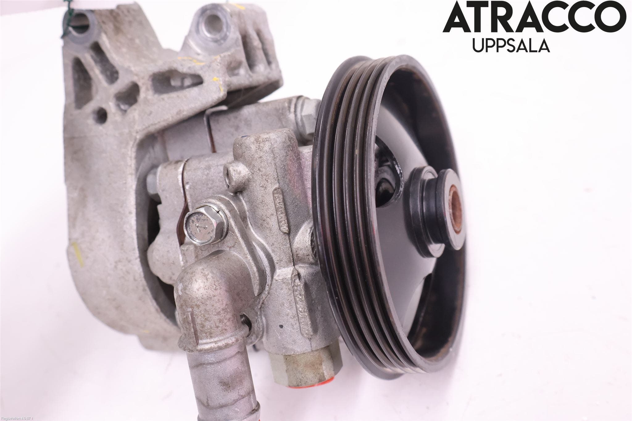 Opel ASTRA J 10-15 Styrservopump