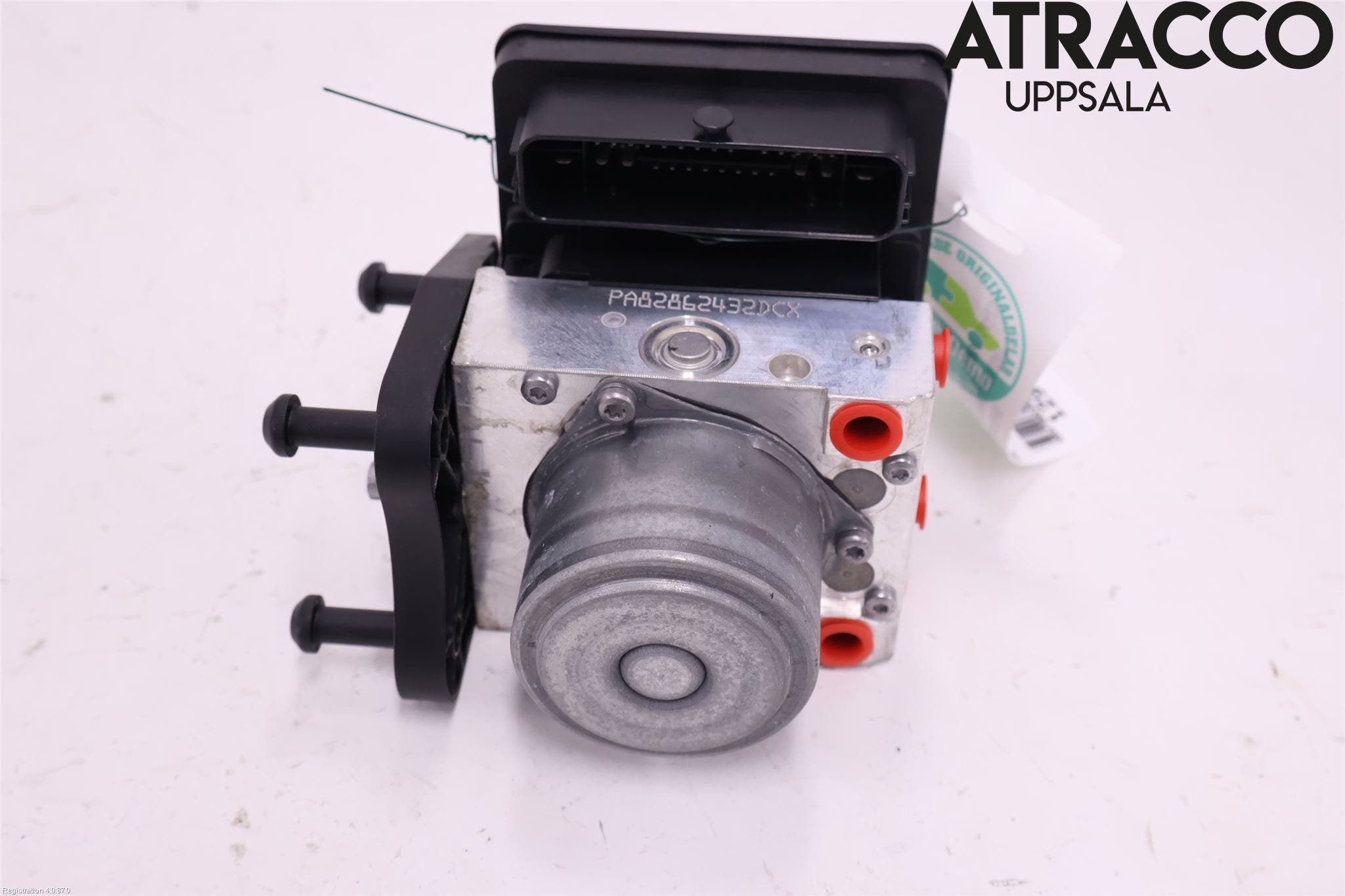 Mercedes-Benz MB C-KLASS (W205) 14-21 Abs Hydraulaggregat