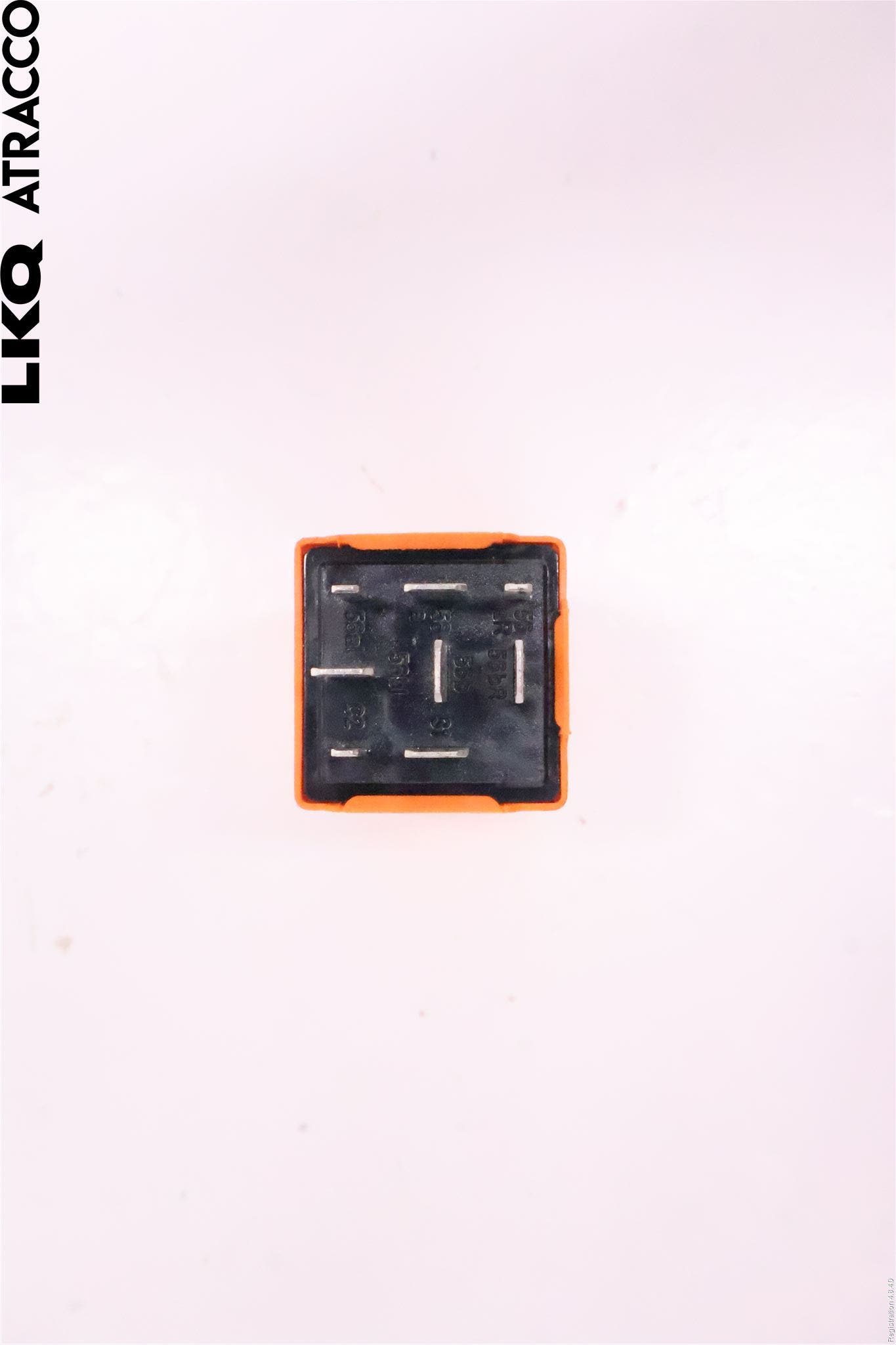 Saab 9-3 VER 1 98-03 Relä Ljus