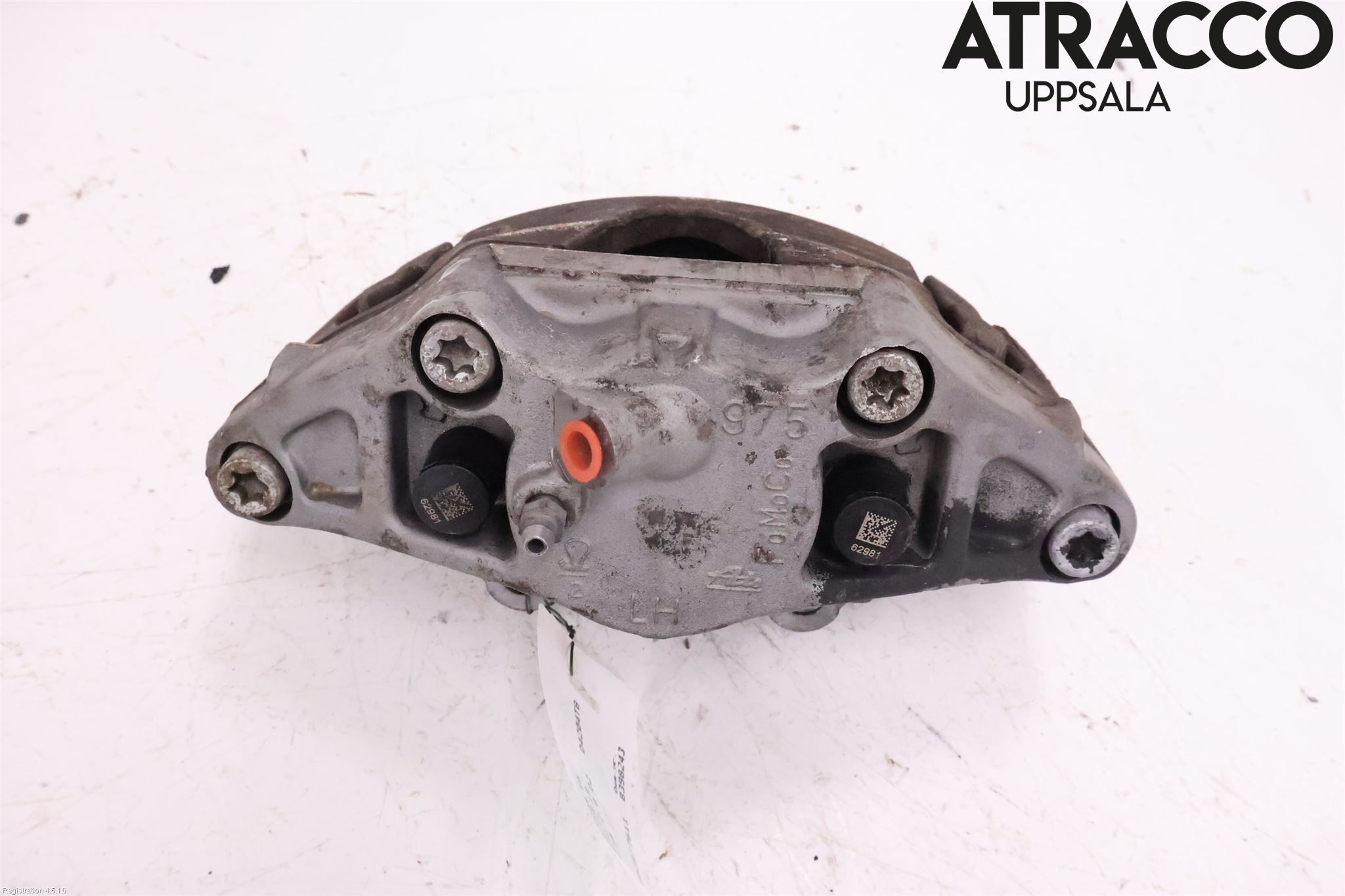 Volvo V40 12-19 Bromsok Fram Vänster