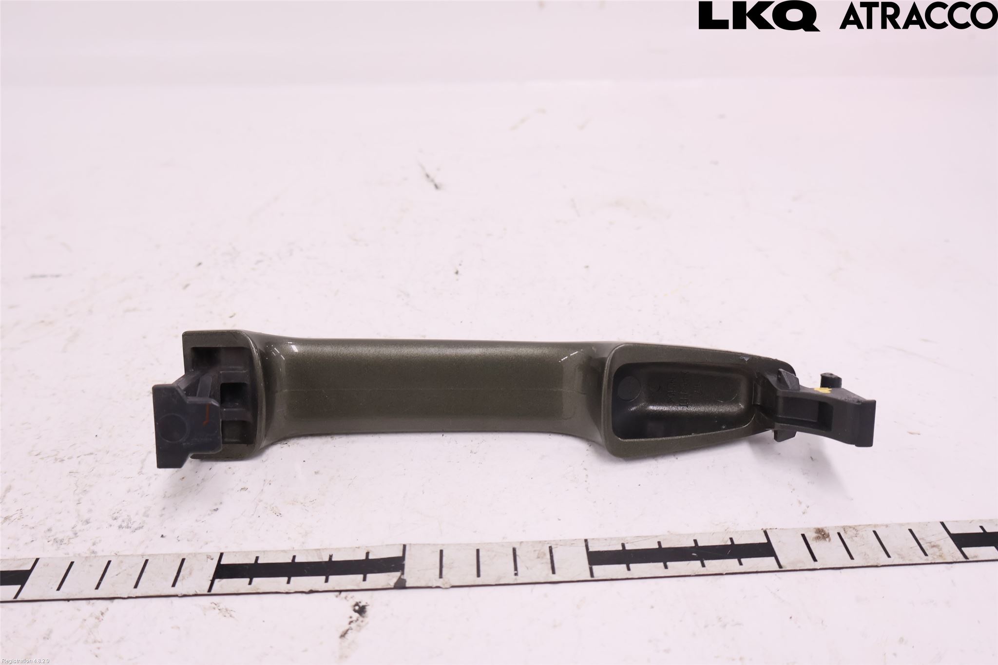Subaru OUTBACK 15-20 Dörrhandtag Yttre Hö