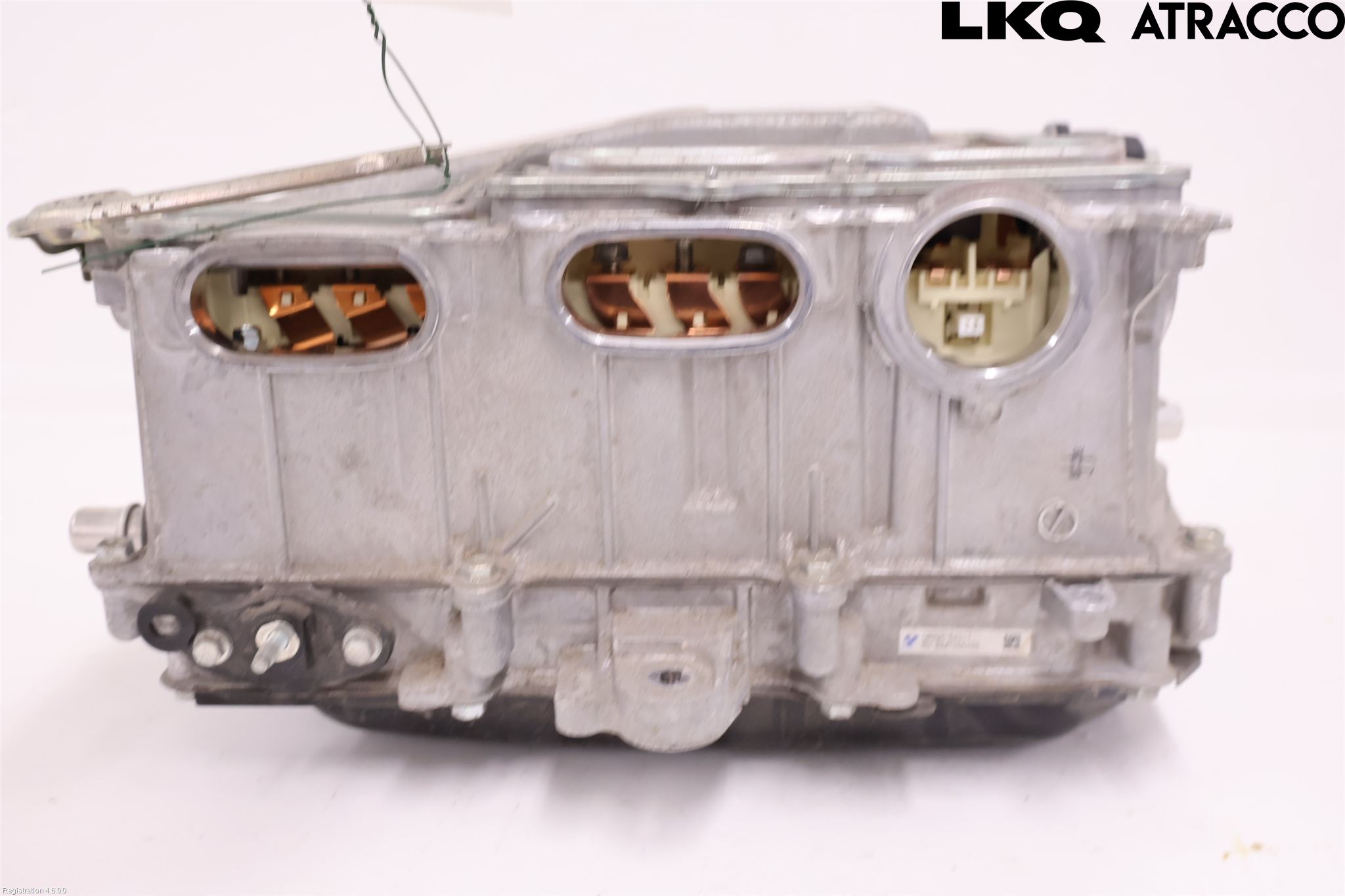 Toyota YARIS XP130 15-20 Inverter Hybrid