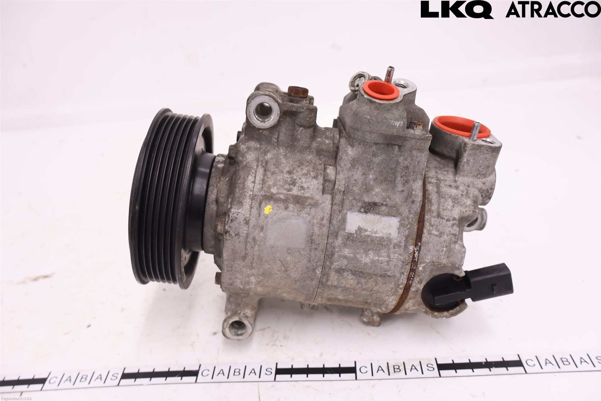 Volkswagen VW GOLF V 04-09 Ac Kompressor