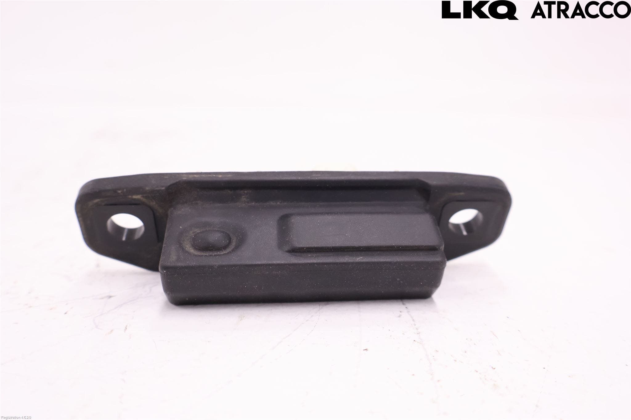 Toyota C-HR 16-23 Bakluckehandtag