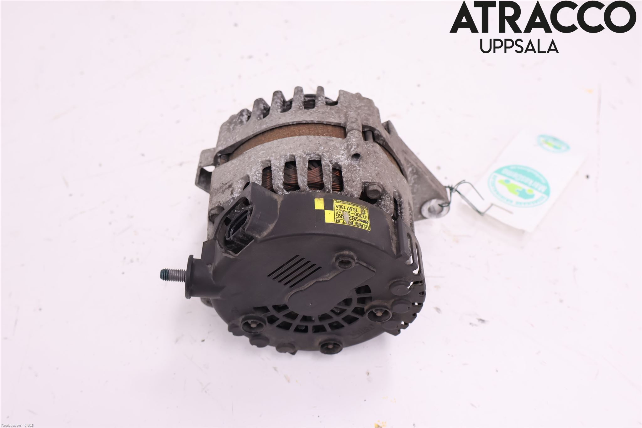 Hyundai i40 08-15 Generator