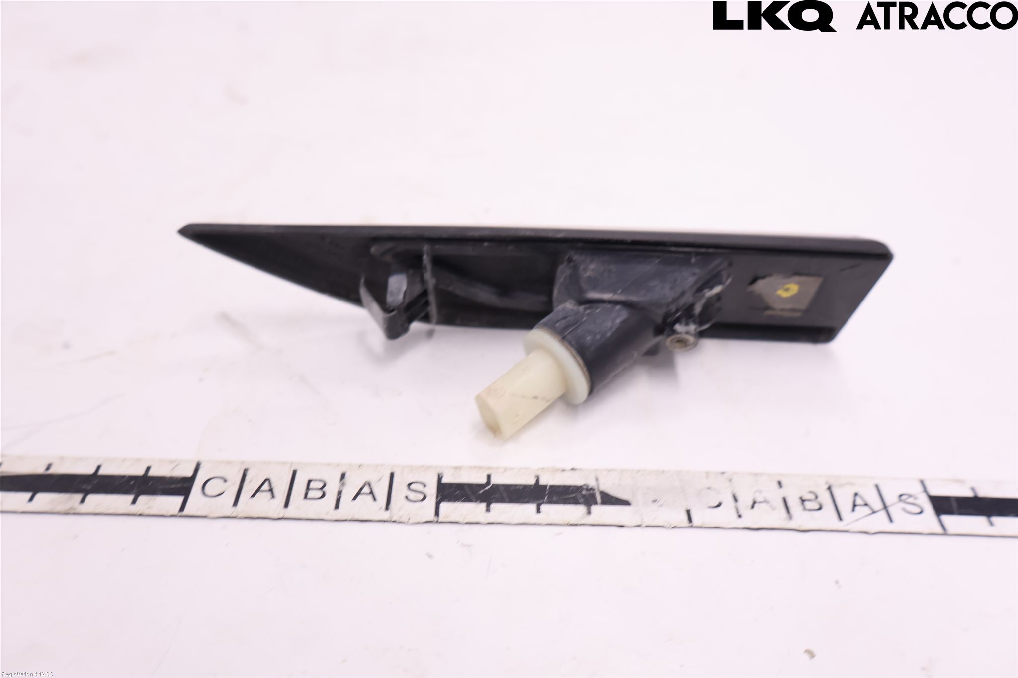 Volkswagen VW CADDY 16-20 Blinkers Sidoblinkers Hö