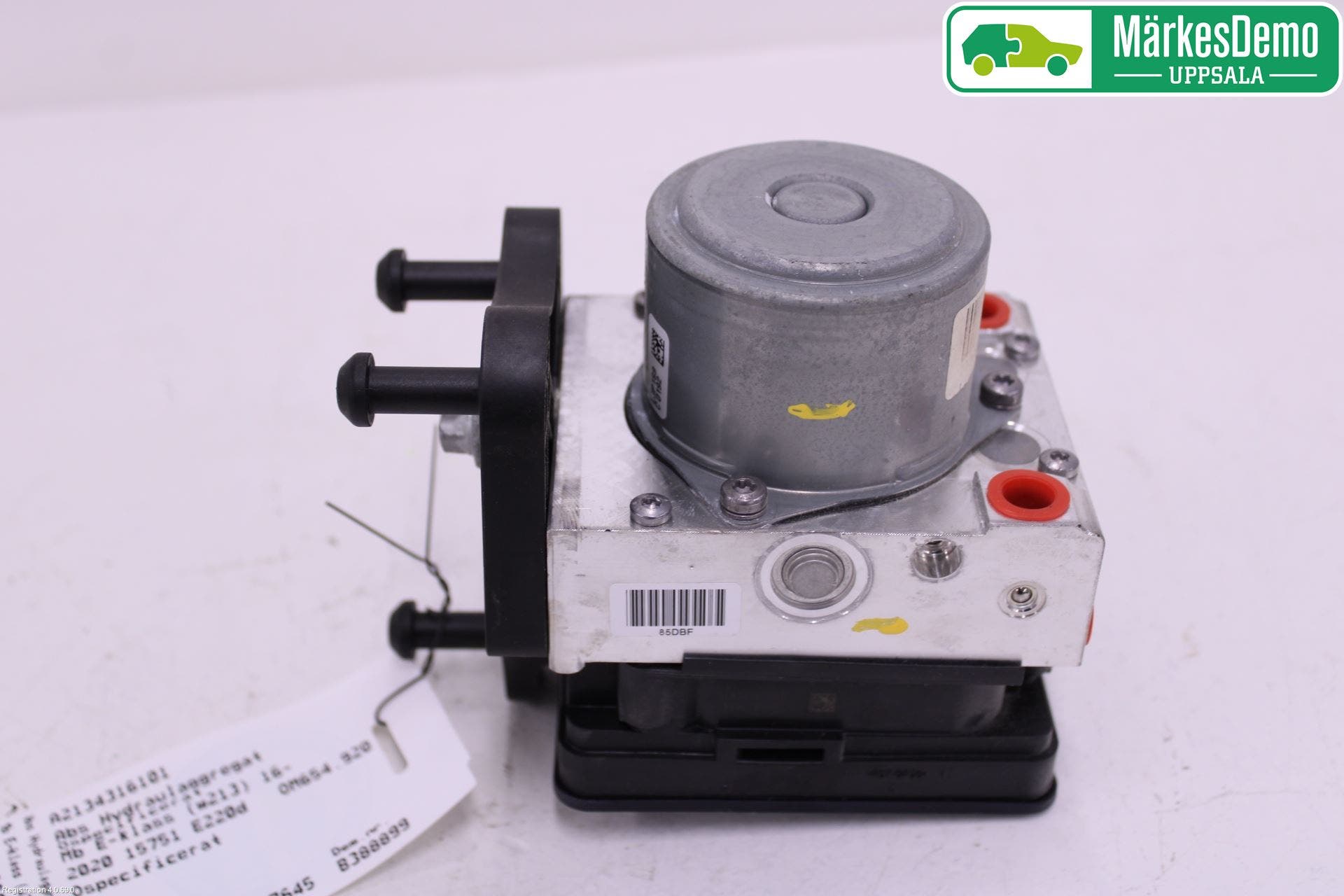 Mercedes-Benz MB E-KLASS (W213) 16-23 Abs Hydraulaggregat