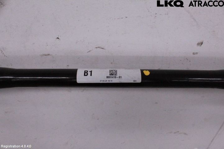 BMW 2 G42 22- Krängningshämmare Fram